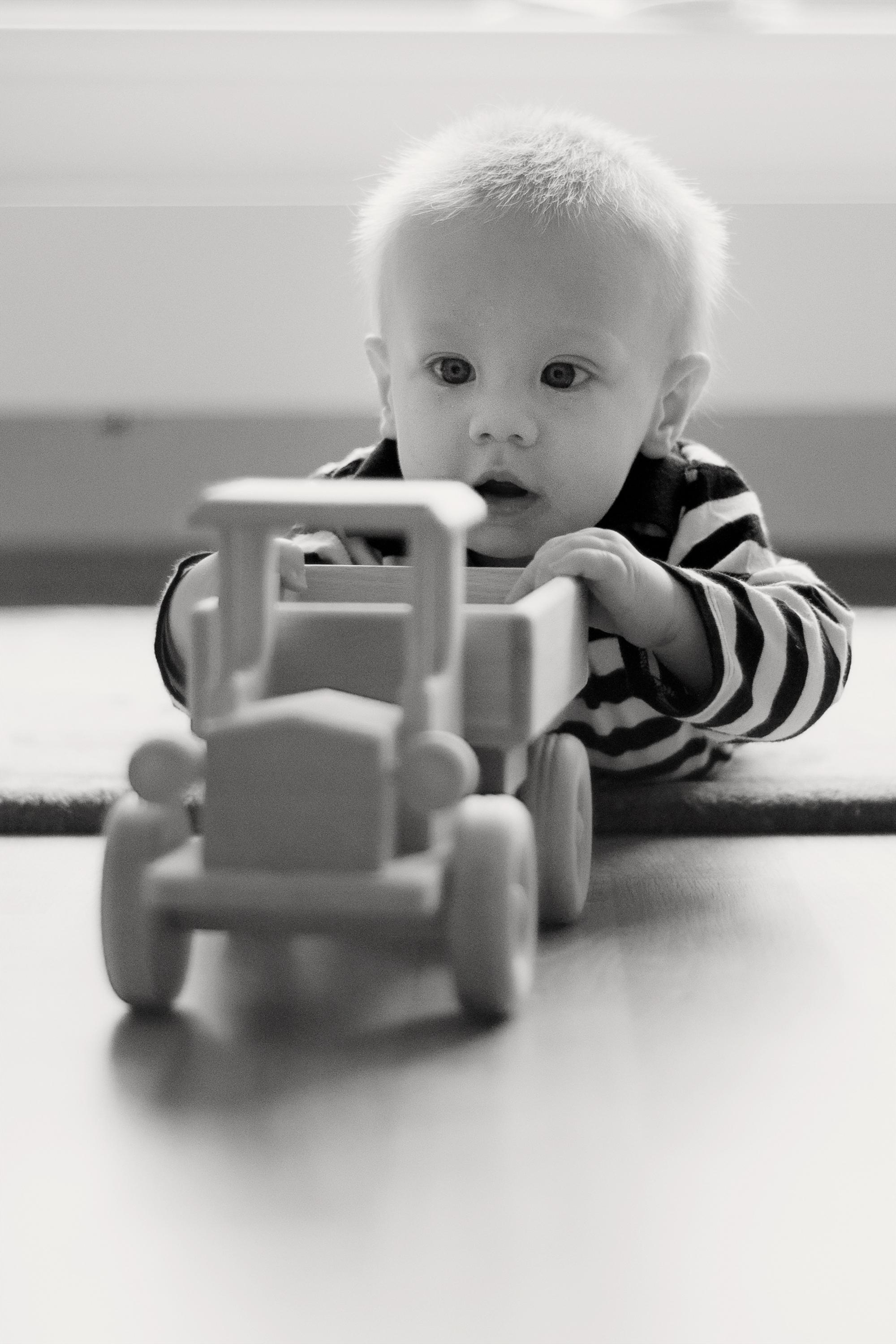 Большой маленький мир. Главная