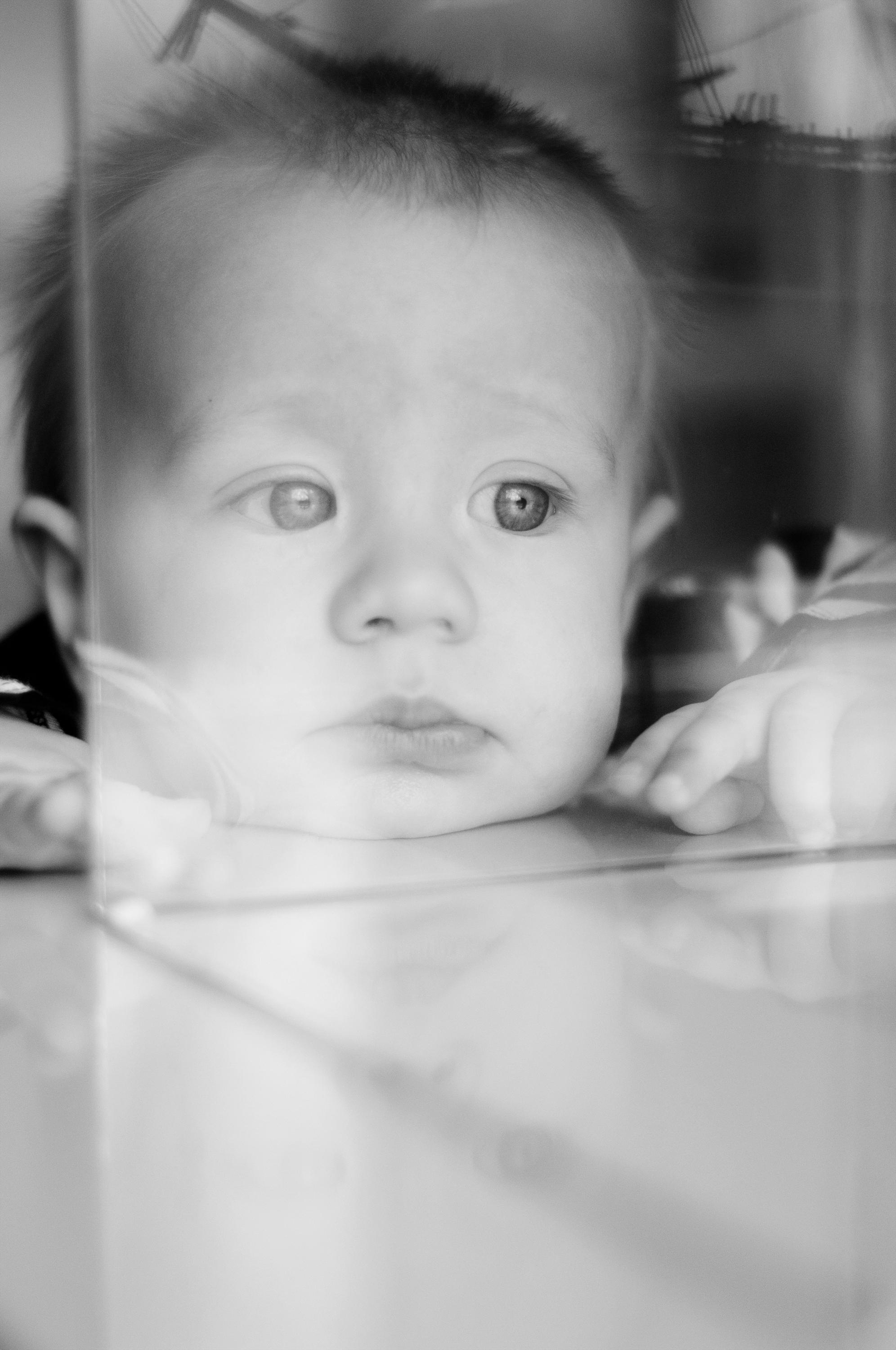 Большой маленький мир. Главная