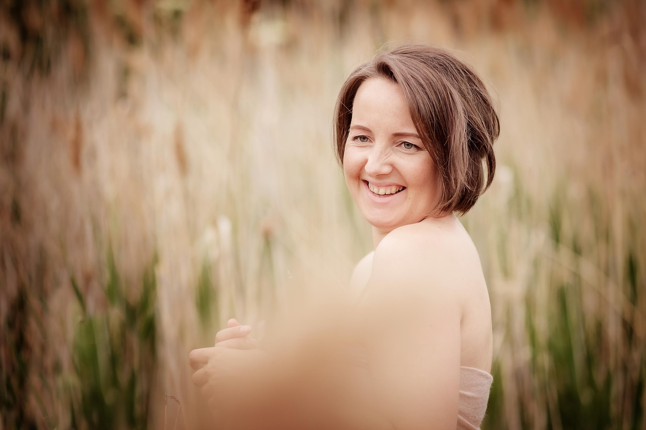 Infinity. Photographer in Prague Katerina Golos