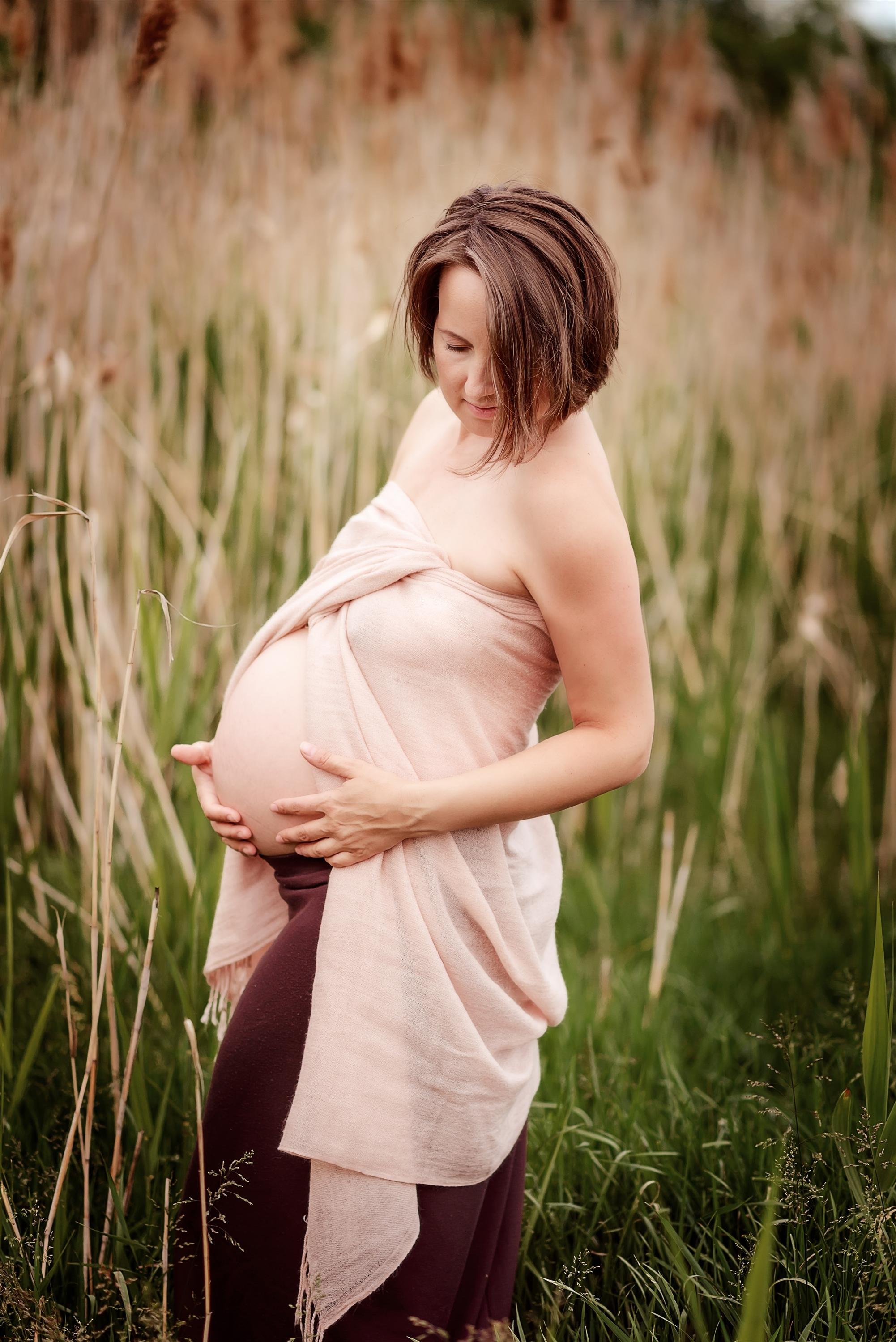 Infinity. Photographer in Prague Katerina Golos