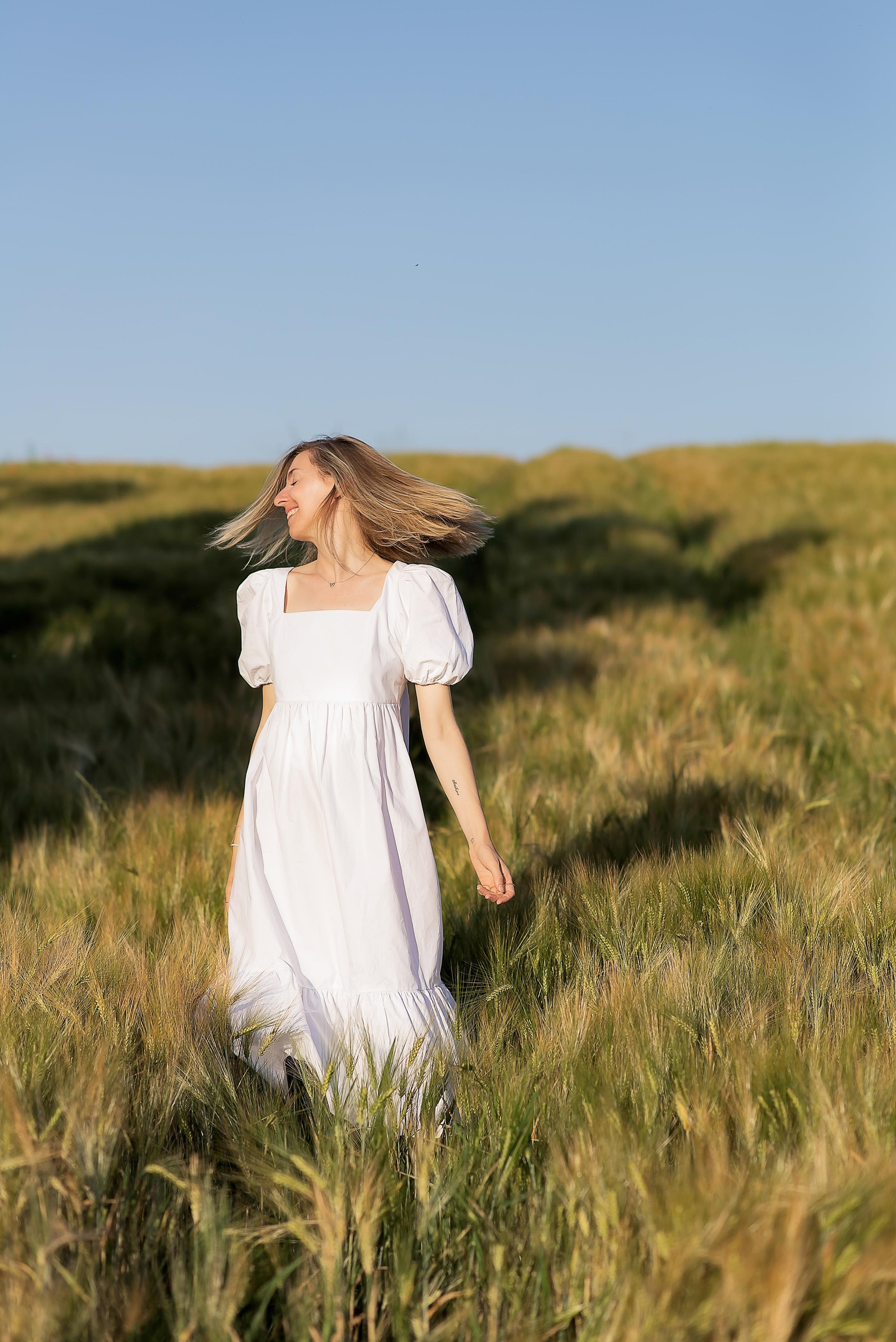 Ощущая закат