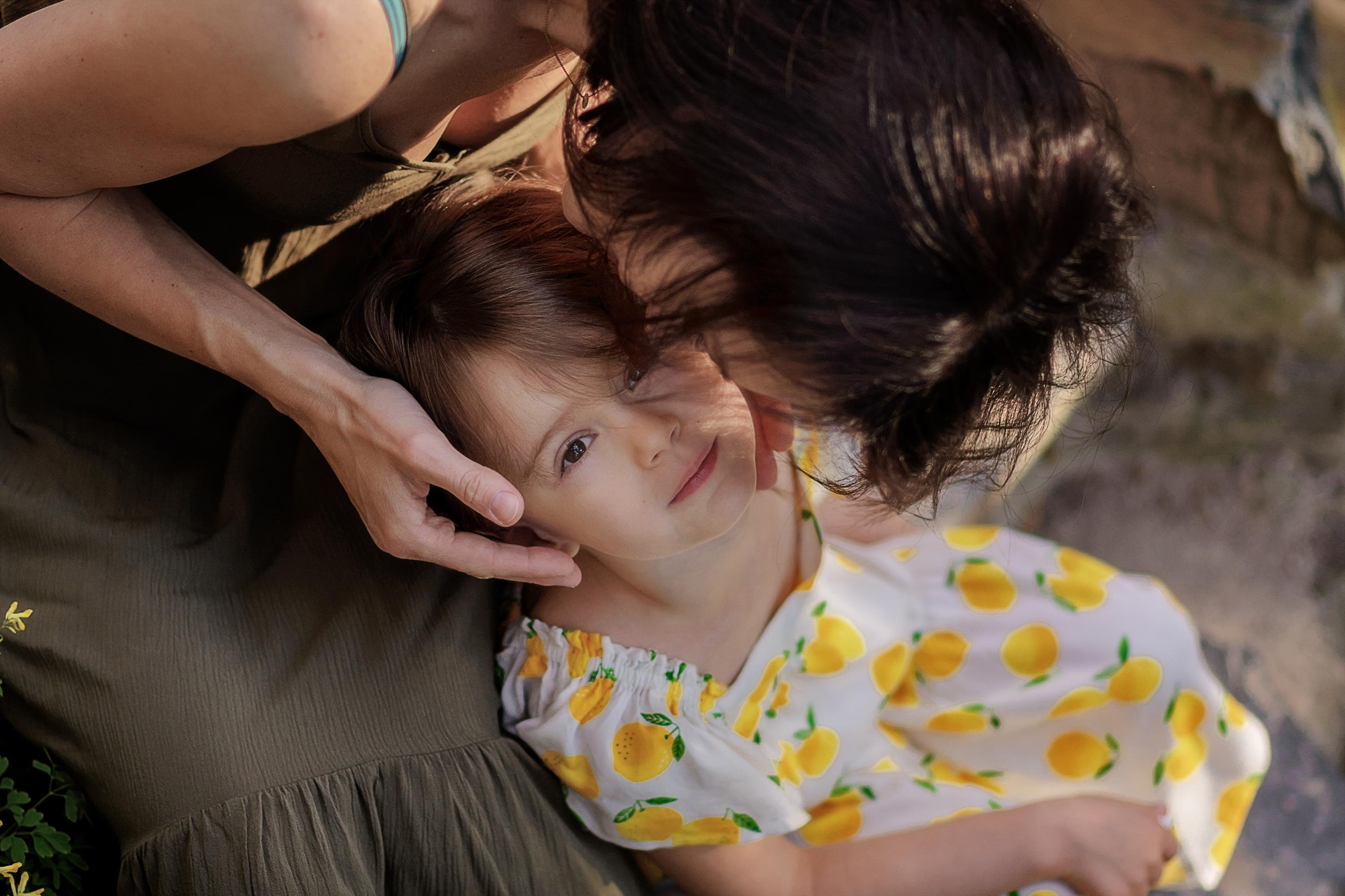 August Breath. Photographer in Prague Katerina Golos