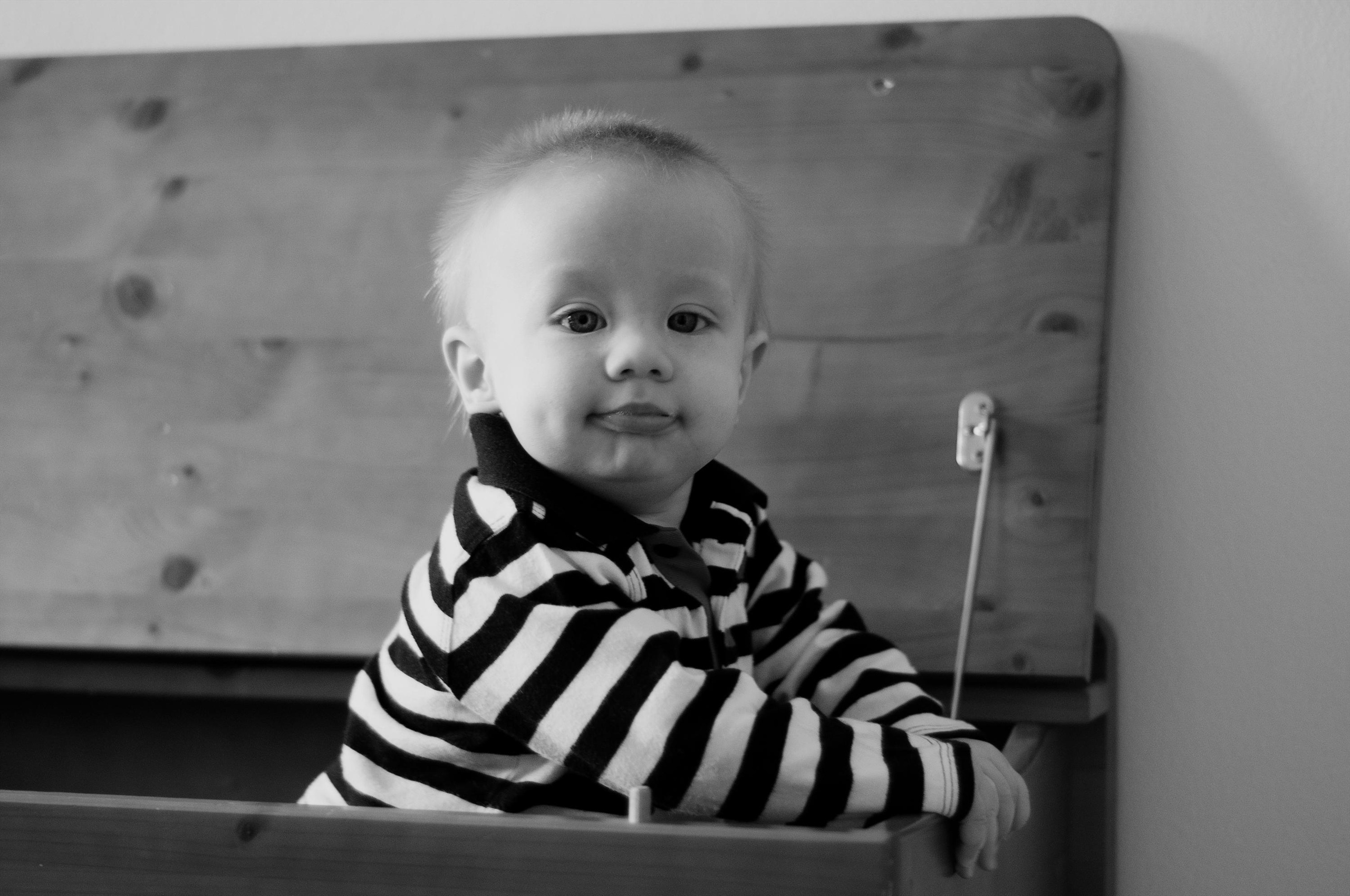 Большой маленький мир. Главная