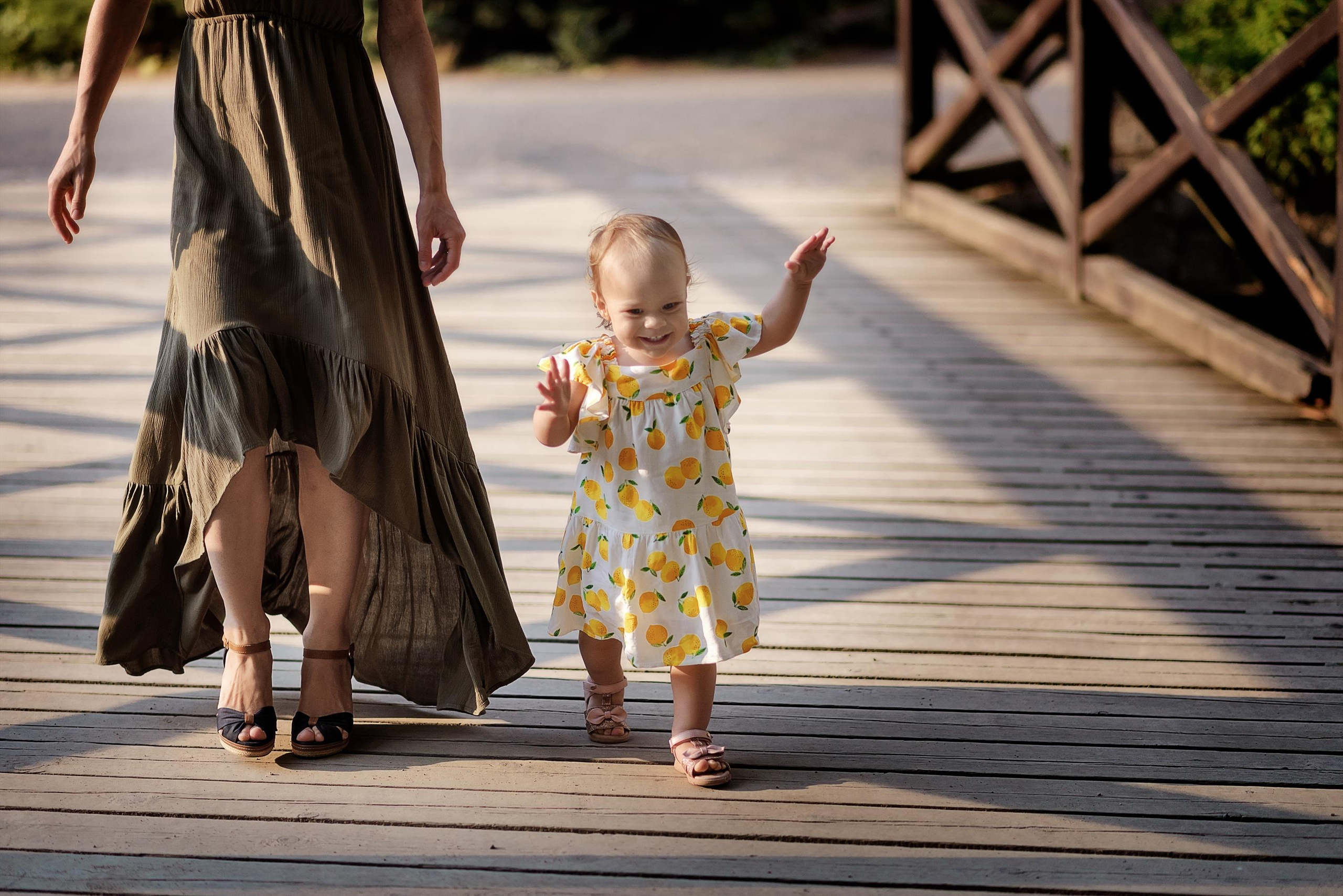 August Breath. Photographer in Prague Katerina Golos
