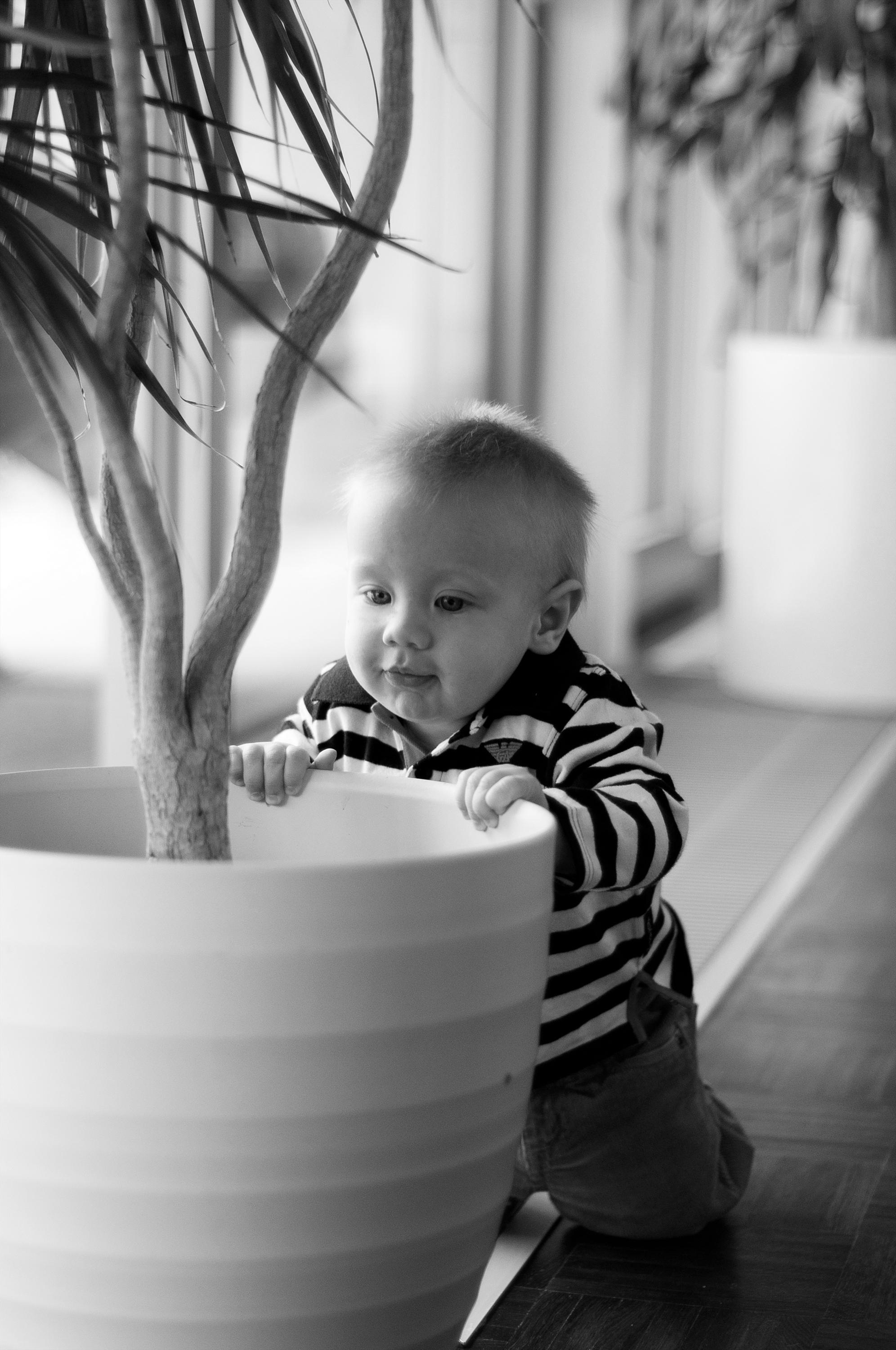 Большой маленький мир. Главная