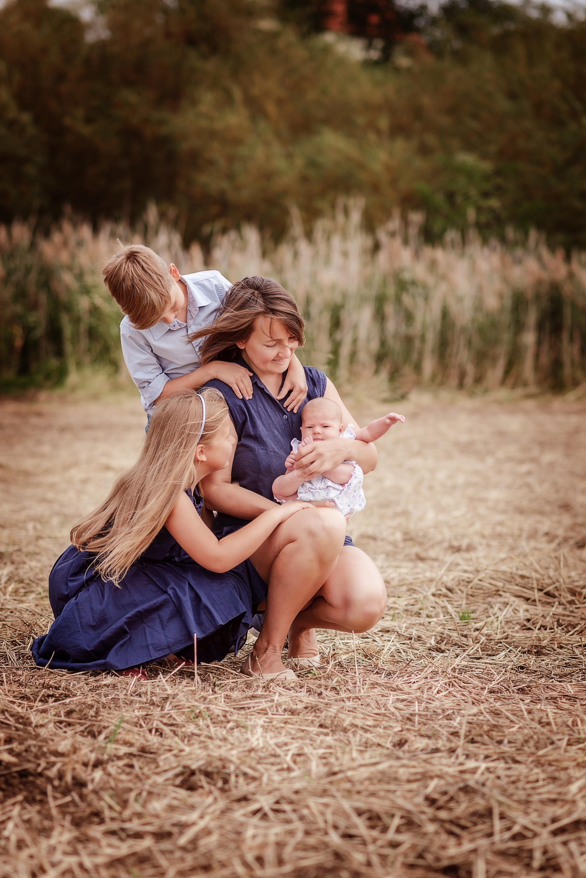 Новый человек. Главная