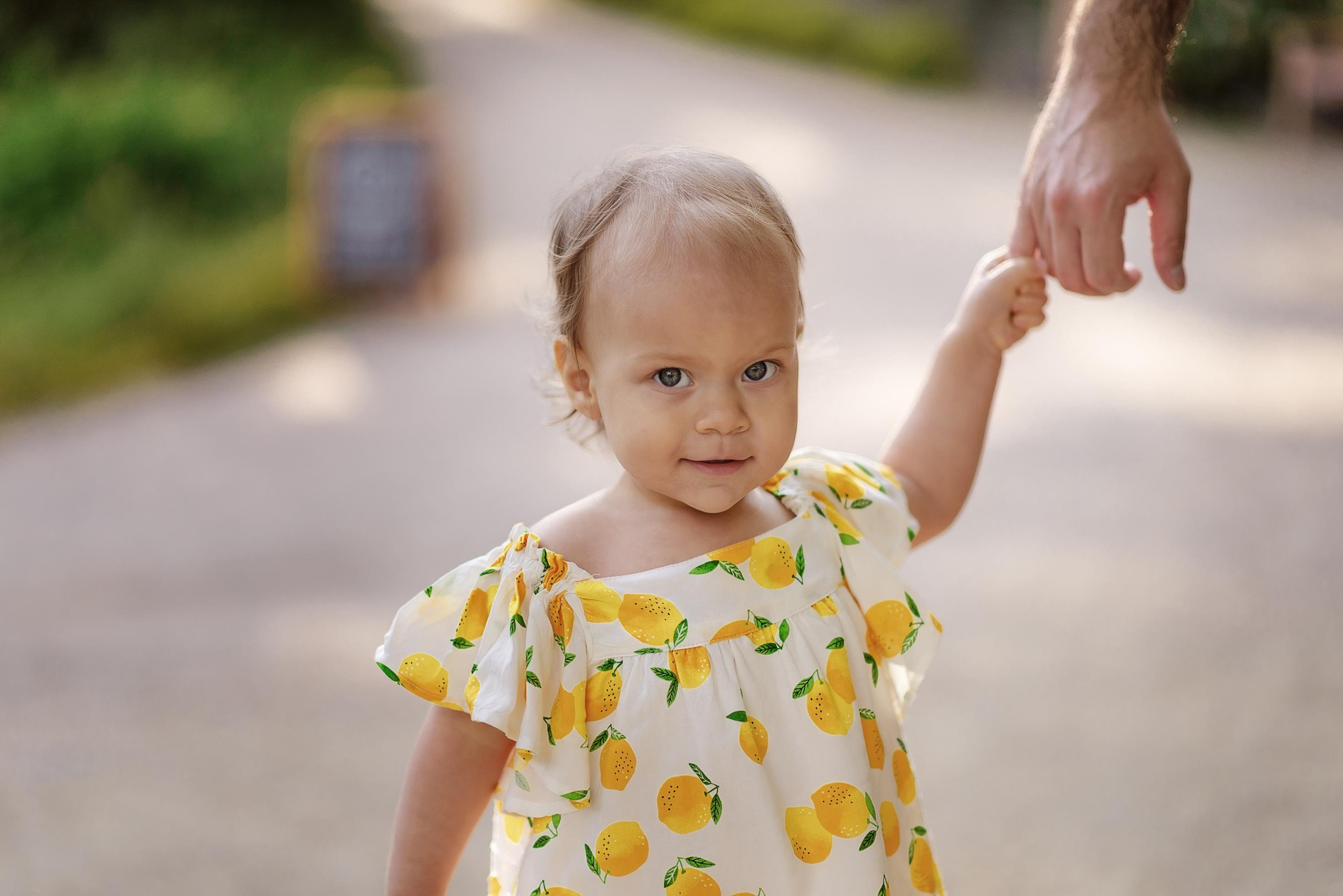August Breath. Photographer in Prague Katerina Golos