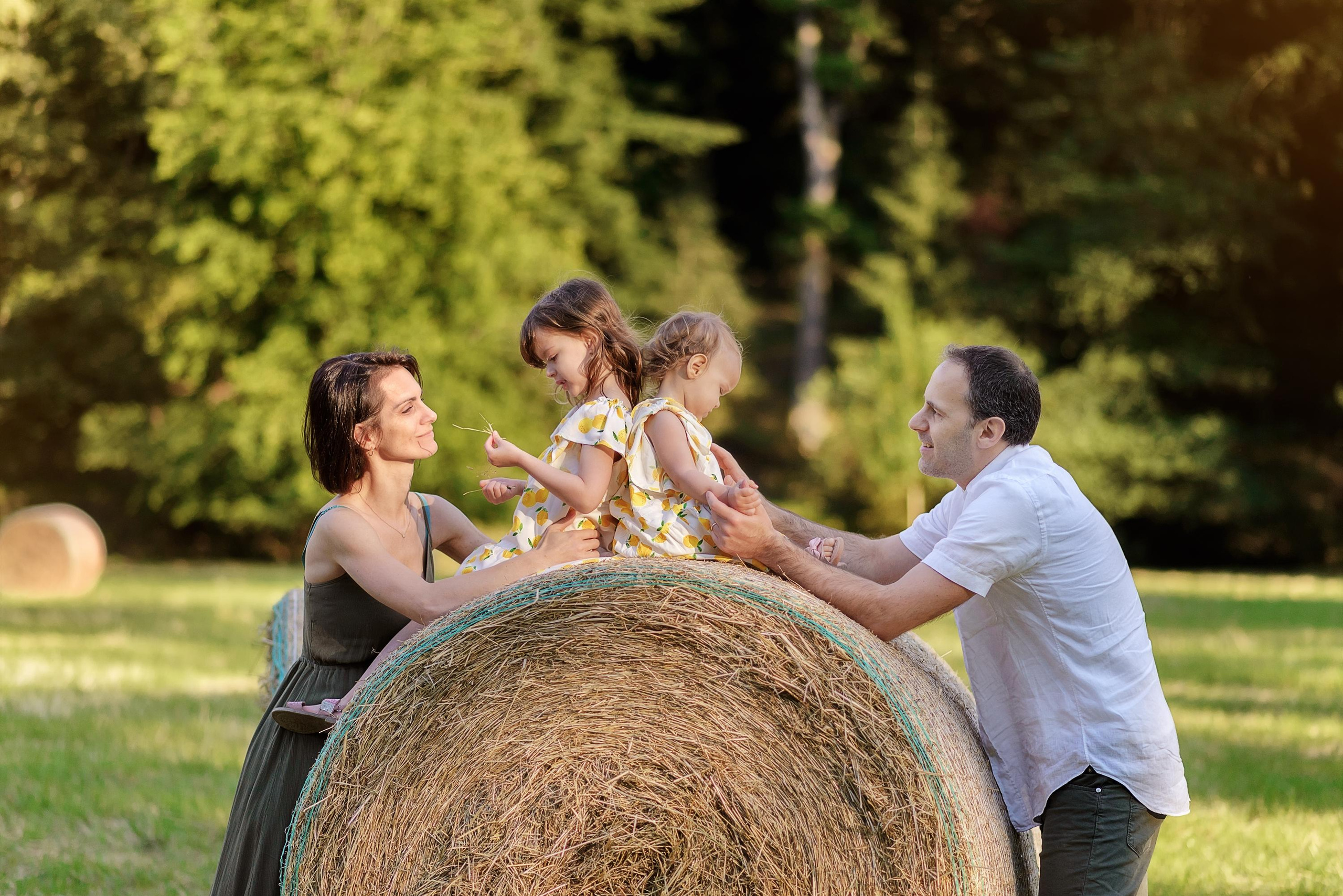 August Breath. Photographer in Prague Katerina Golos