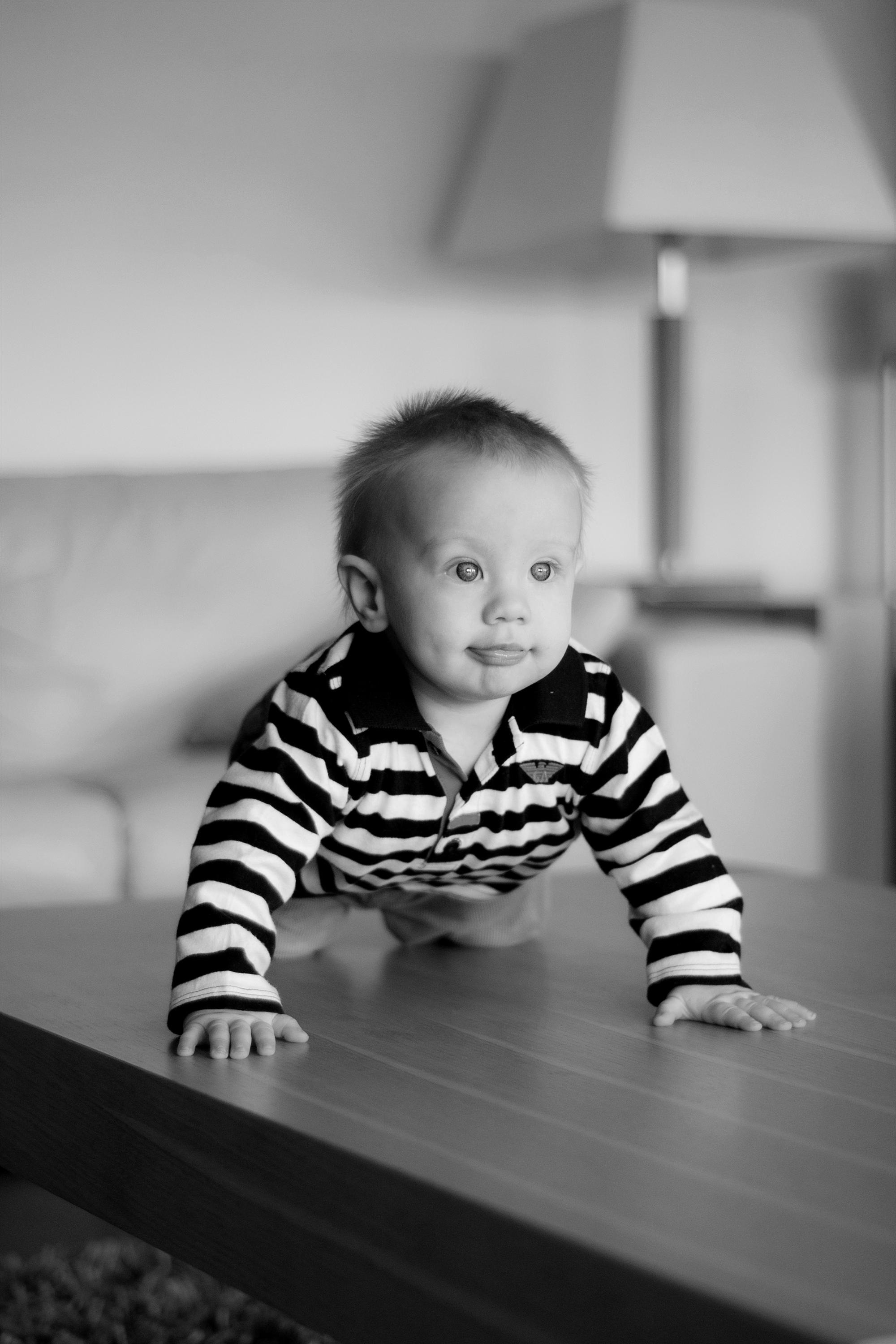 Большой маленький мир. Главная