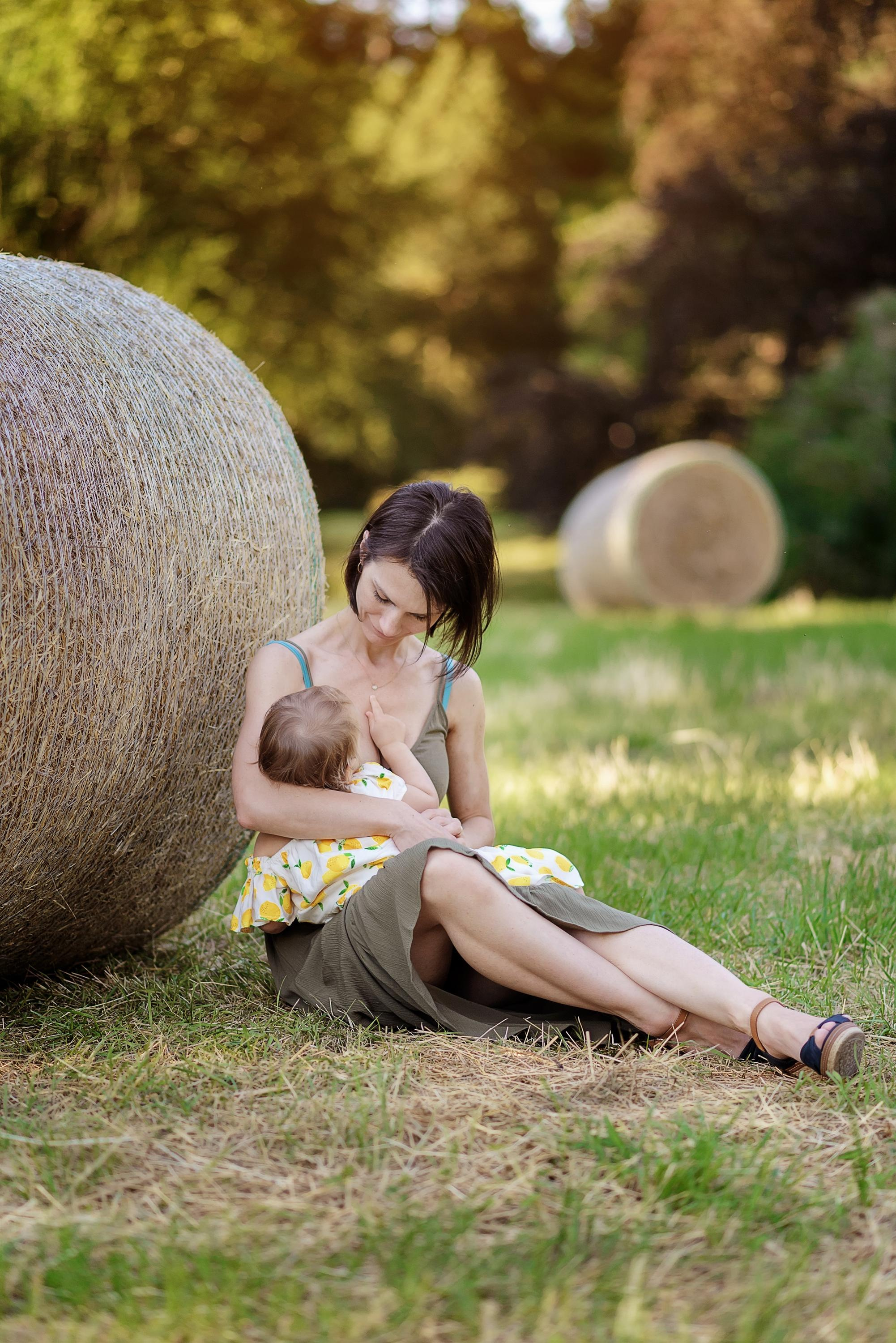August Breath. Photographer in Prague Katerina Golos