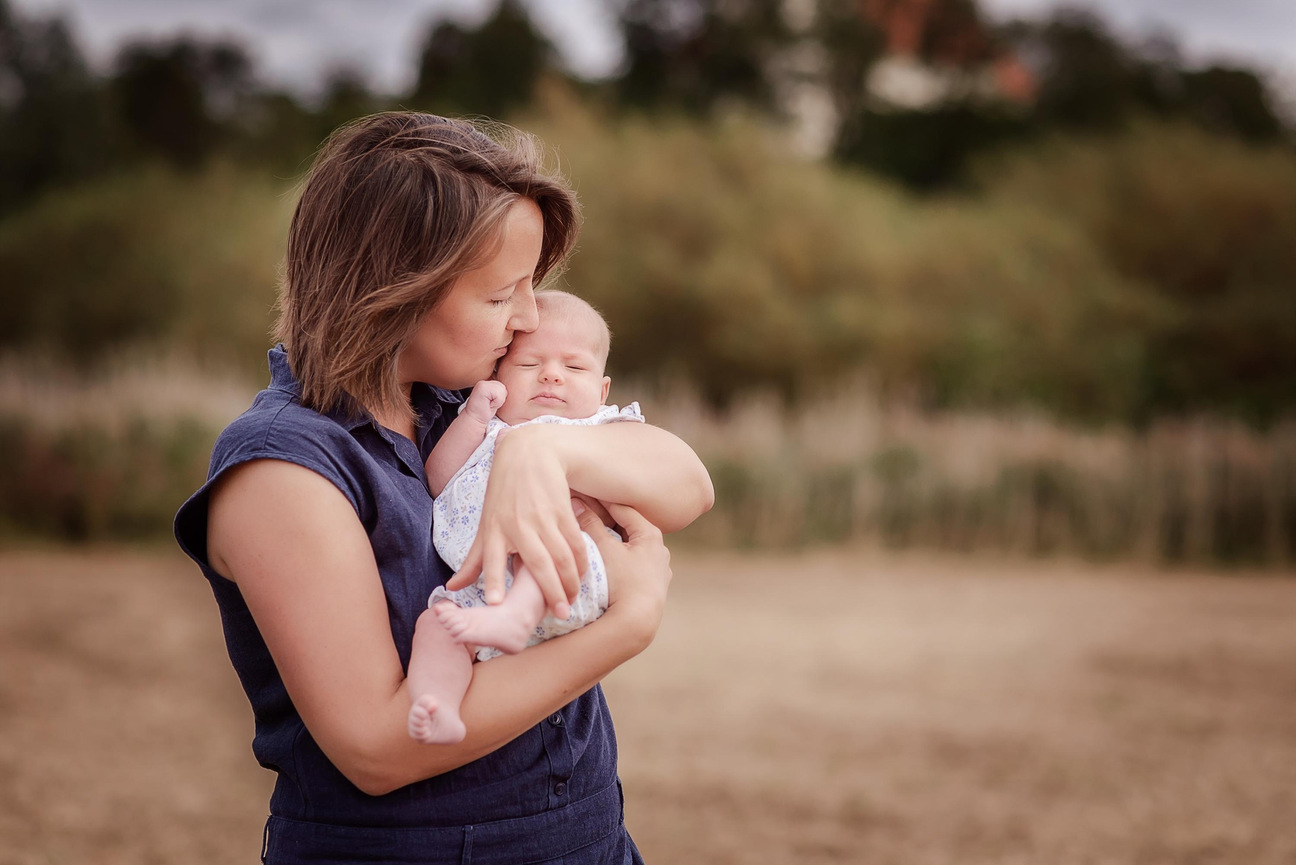 Новый человек. Главная