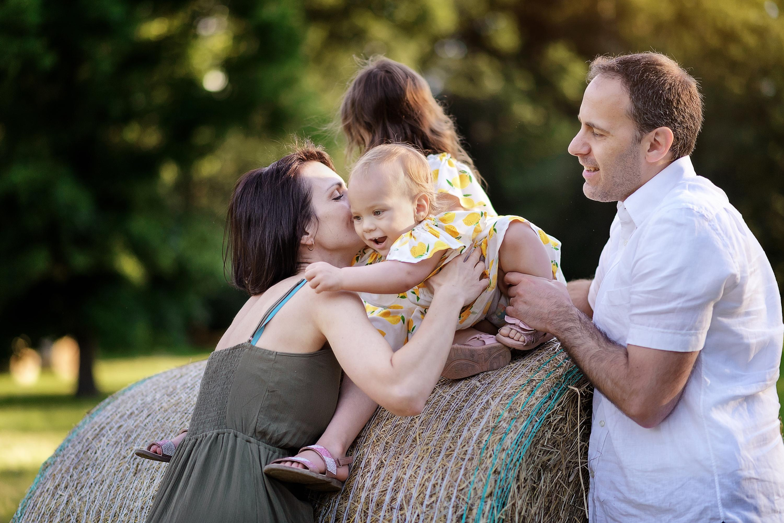 August Breath. Photographer in Prague Katerina Golos
