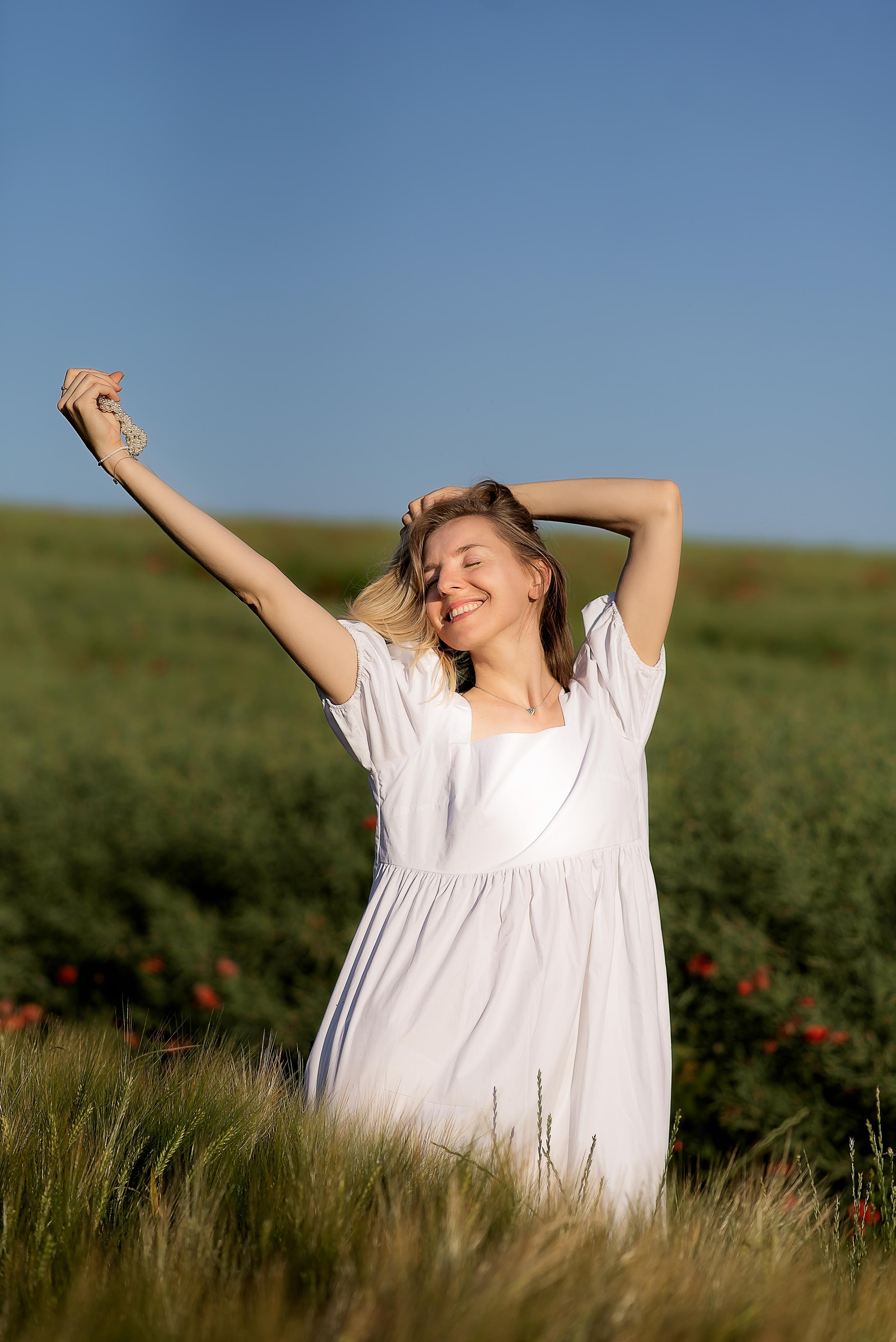 Ощущая закат. Главная