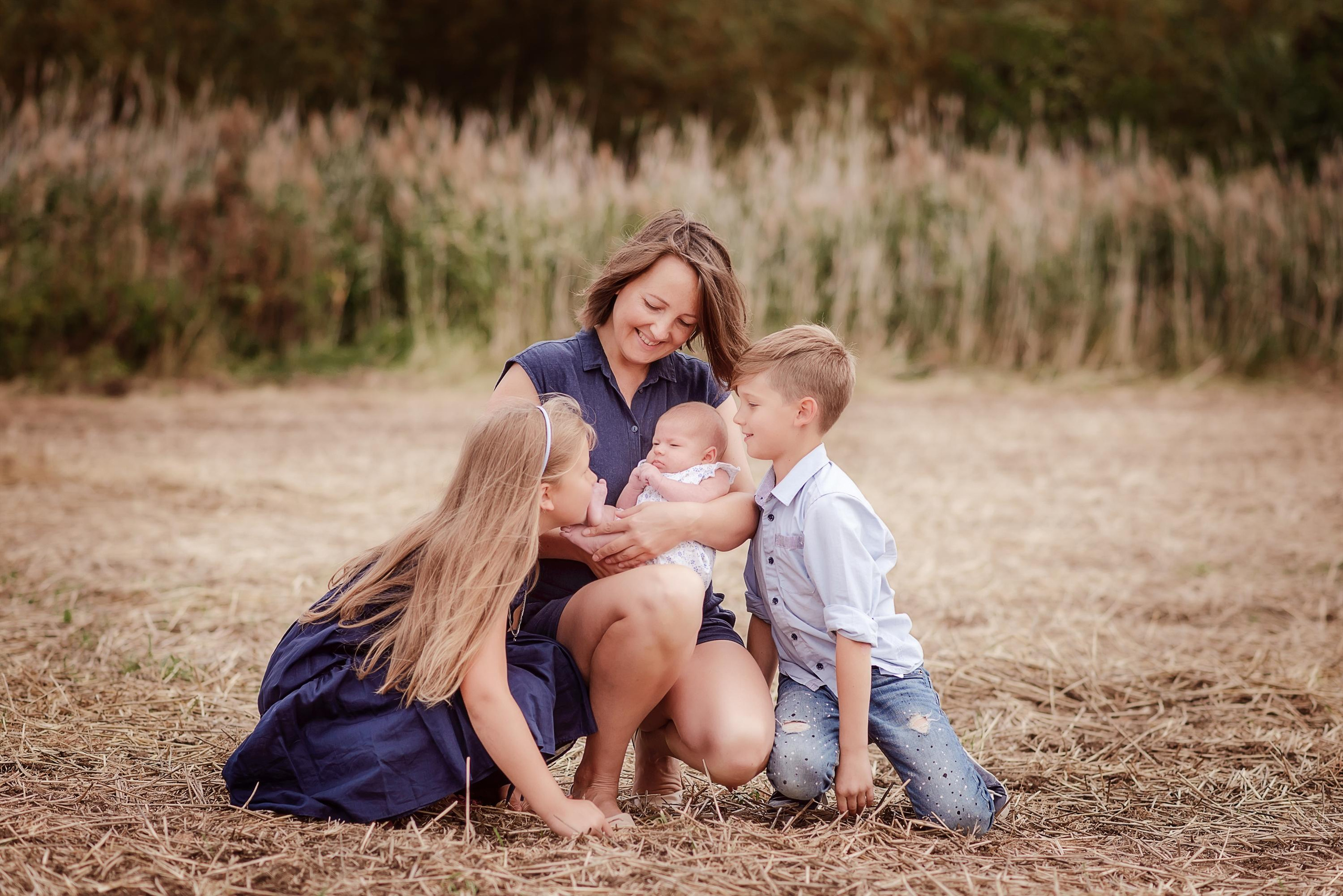 Новый человек. Главная