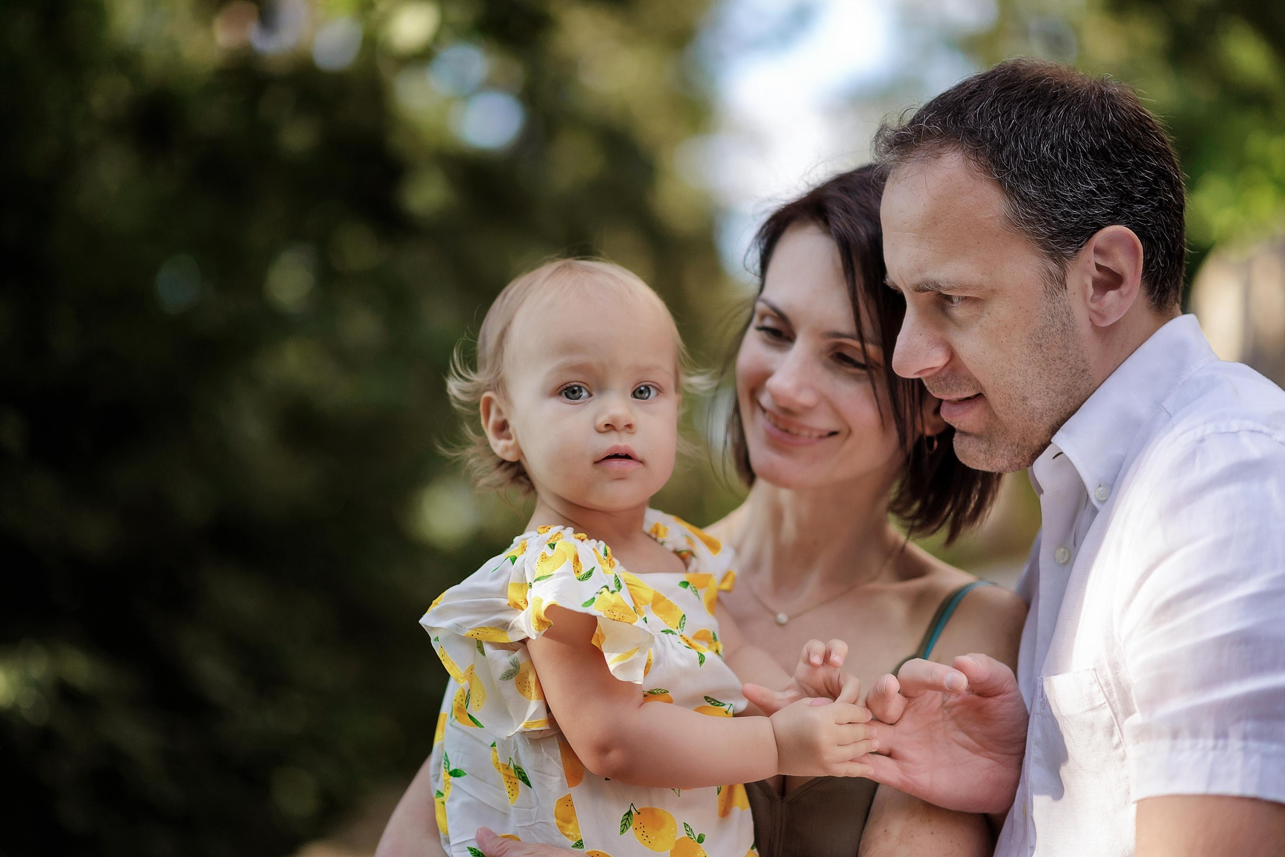 August Breath. Photographer in Prague Katerina Golos