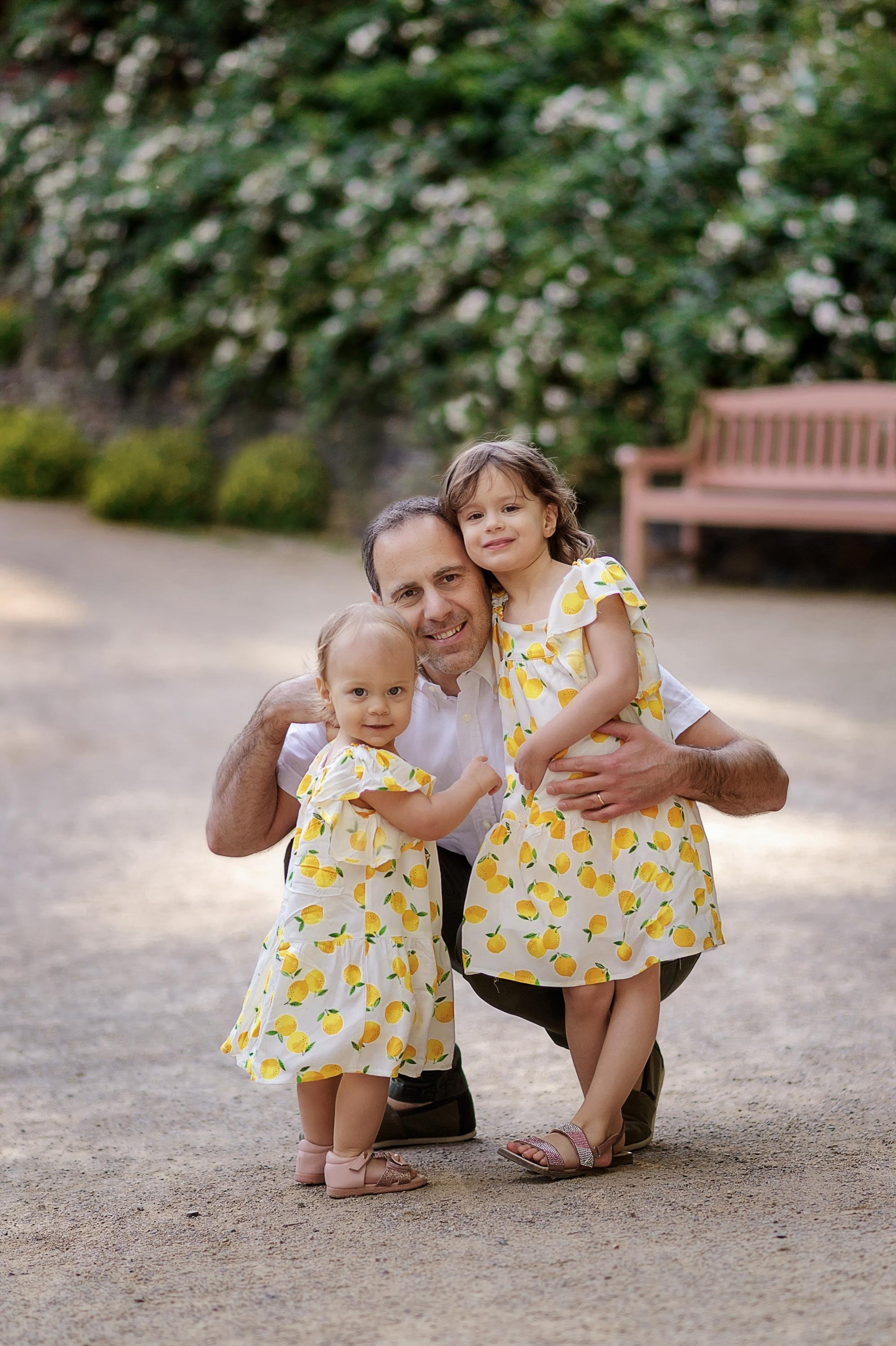 August Breath. Photographer in Prague Katerina Golos