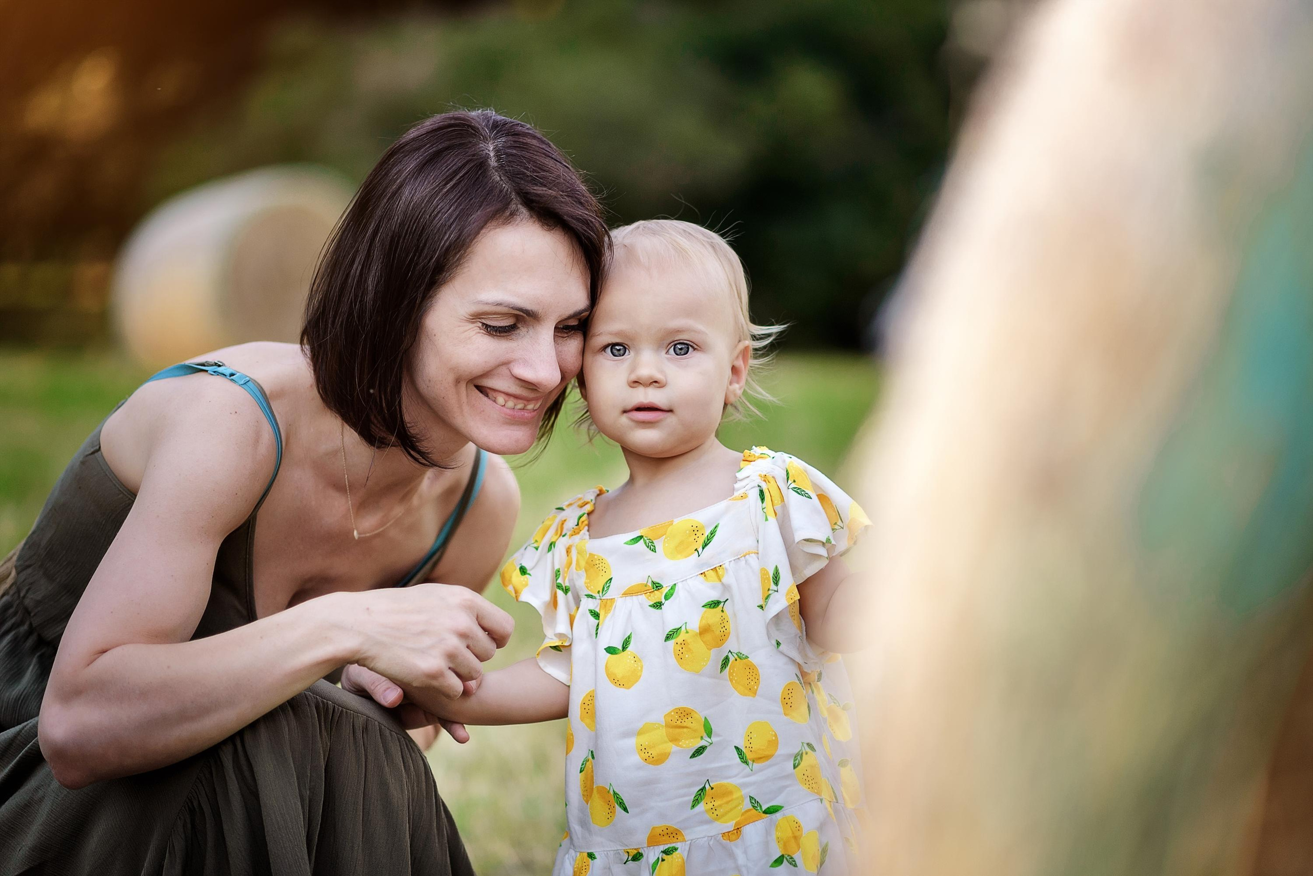 August Breath. Photographer in Prague Katerina Golos