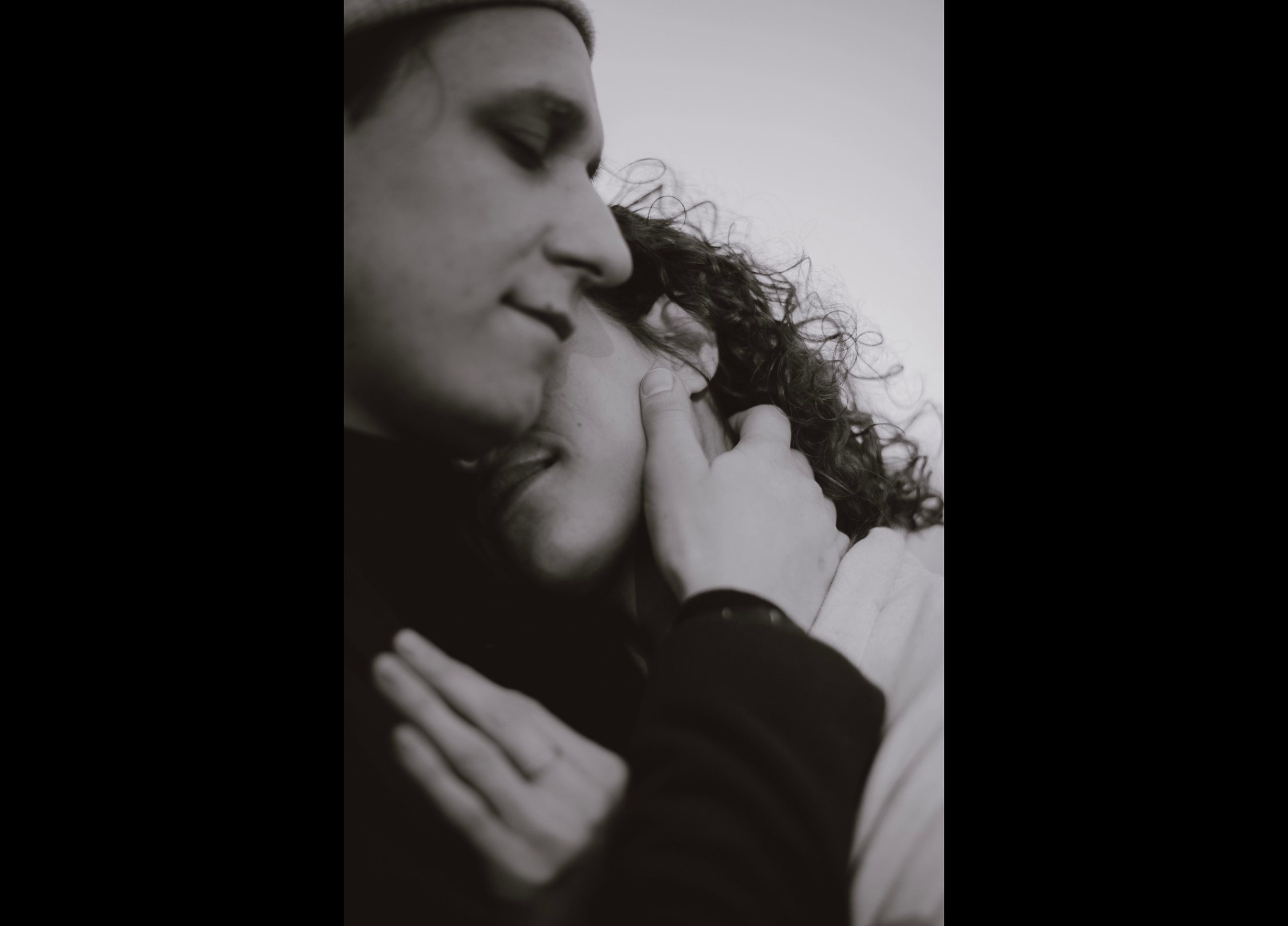 Magda i Patryk -romantyczny spacer po Krakowie. Bałanda Fotografia – Sesje Kobiece, Rodzinne, Miłosne, Reportaże | Katowice Śląsk