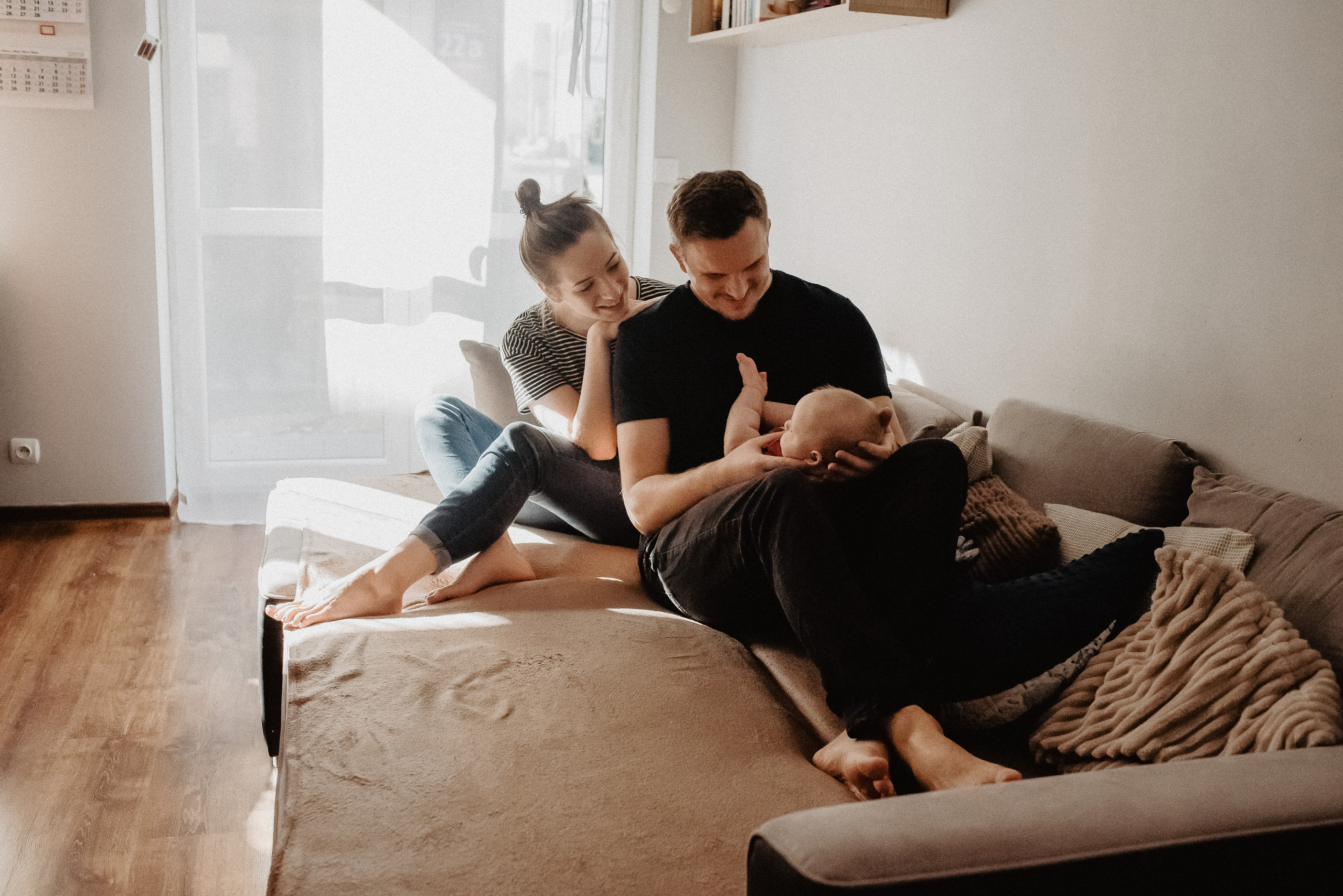 India&Łukasz&Michalinka. Bałanda Fotografia – Sesje Kobiece, Rodzinne, Miłosne, Reportaże | Katowice Śląsk