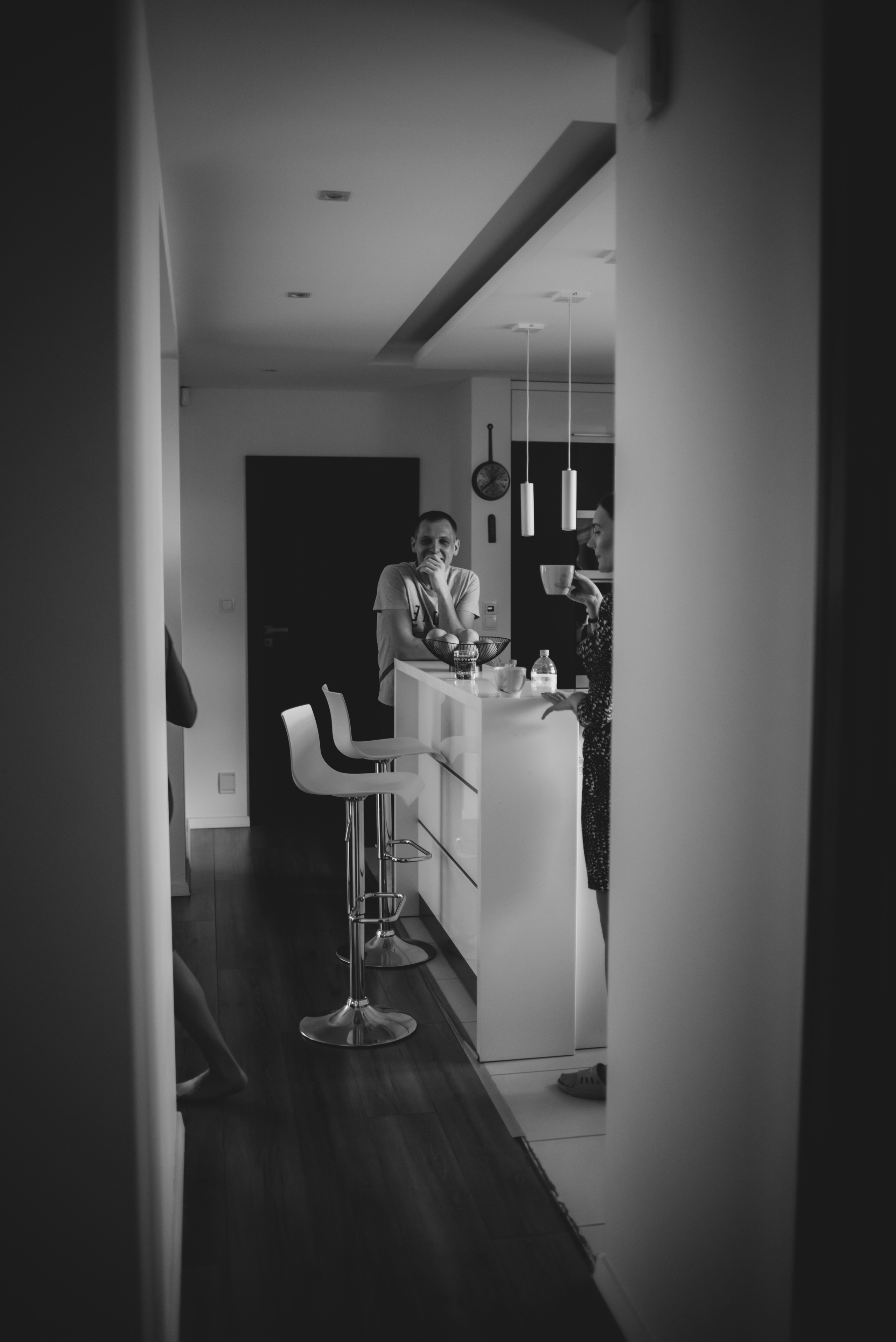 Chrzest Św. Maksymiliana. Bałanda Fotografia – Sesje Kobiece, Rodzinne, Miłosne, Reportaże | Katowice Śląsk