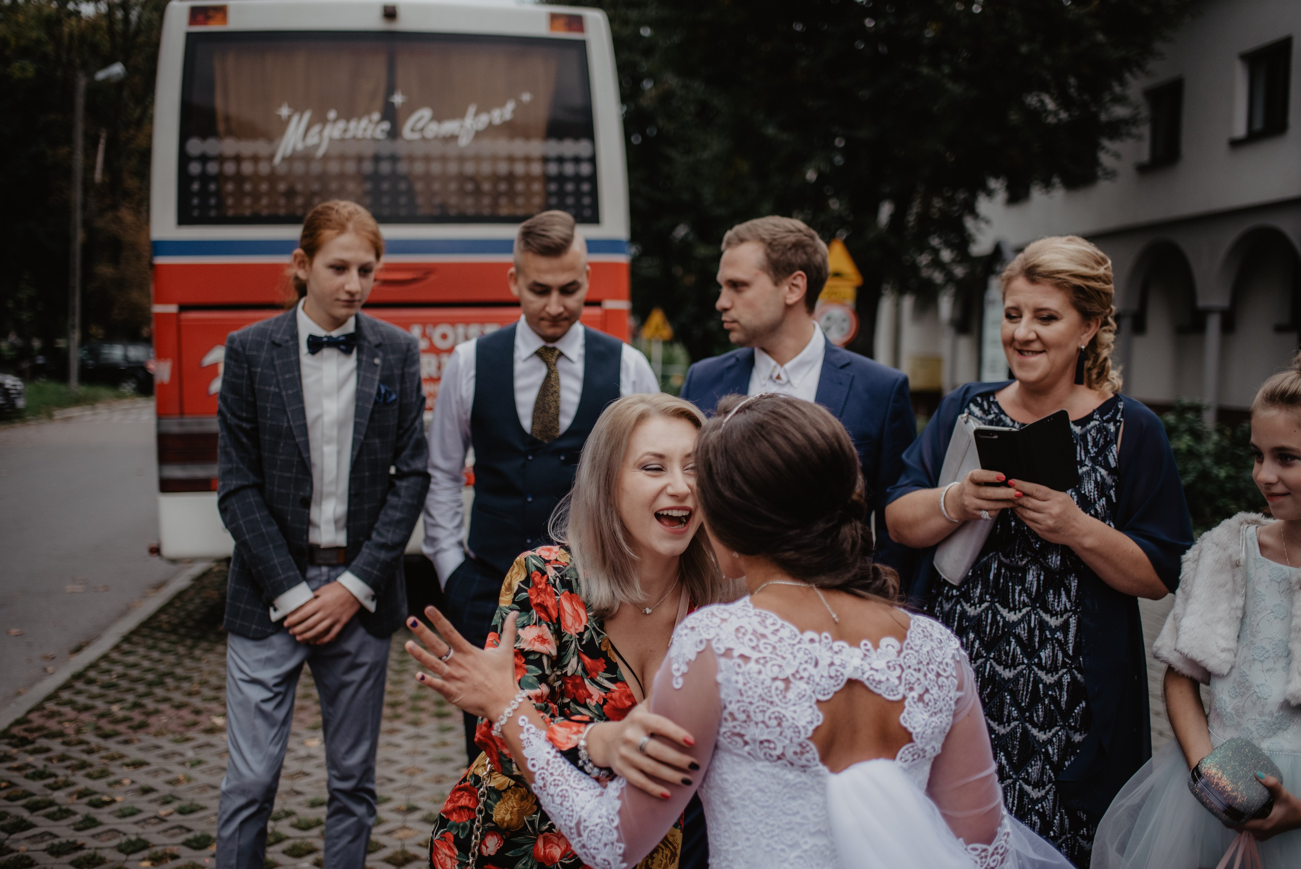 Aleksandra & Patryk. Bałanda Fotografia – Sesje Kobiece, Rodzinne, Miłosne, Reportaże | Katowice Śląsk