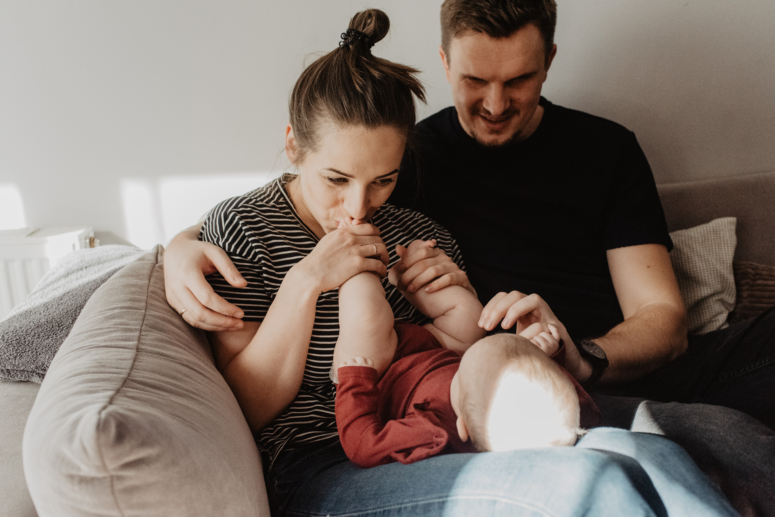 India&Łukasz&Michalinka. Bałanda Fotografia – Sesje Kobiece, Rodzinne, Miłosne, Reportaże | Katowice Śląsk