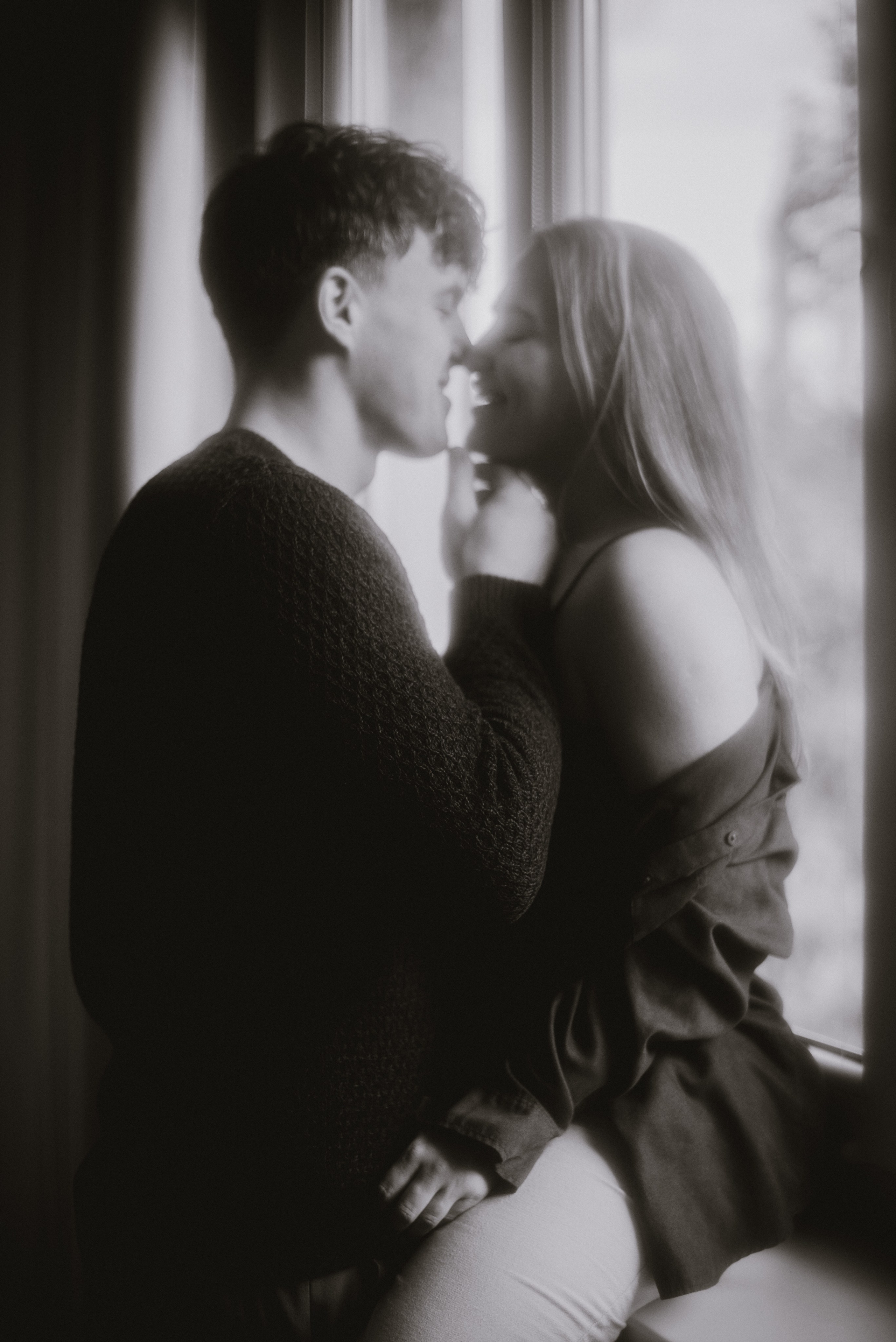 Paula i Patryk. Bałanda Fotografia – Sesje Kobiece, Rodzinne, Miłosne, Reportaże | Katowice Śląsk