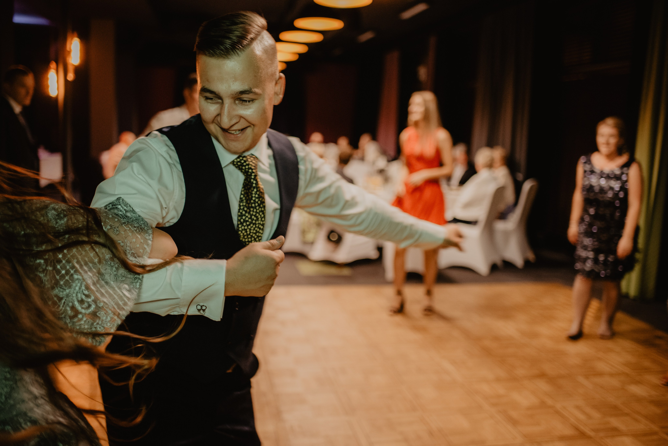 Aleksandra & Patryk. Bałanda Fotografia – Sesje Kobiece, Rodzinne, Miłosne, Reportaże | Katowice Śląsk