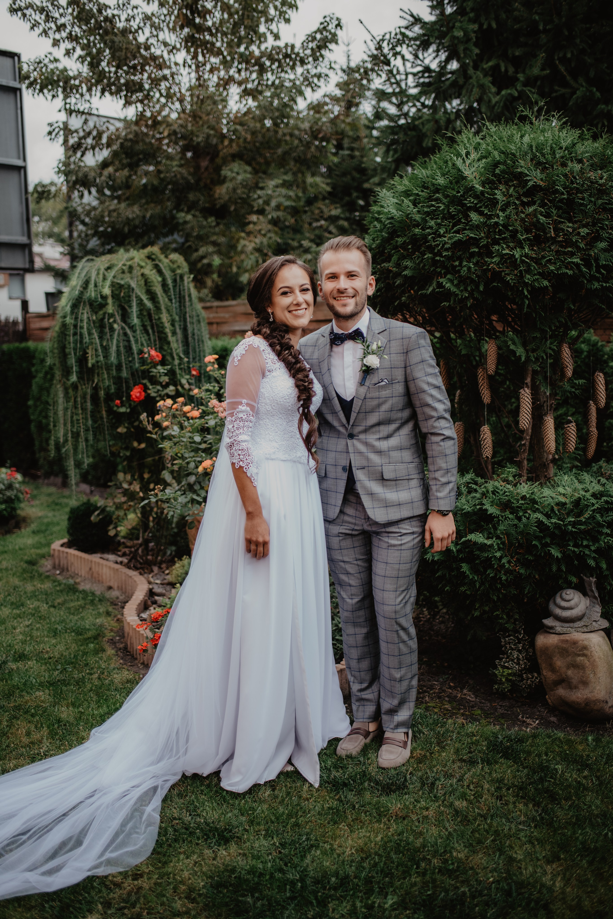 Aleksandra & Patryk. Bałanda Fotografia – Sesje Kobiece, Rodzinne, Miłosne, Reportaże | Katowice Śląsk