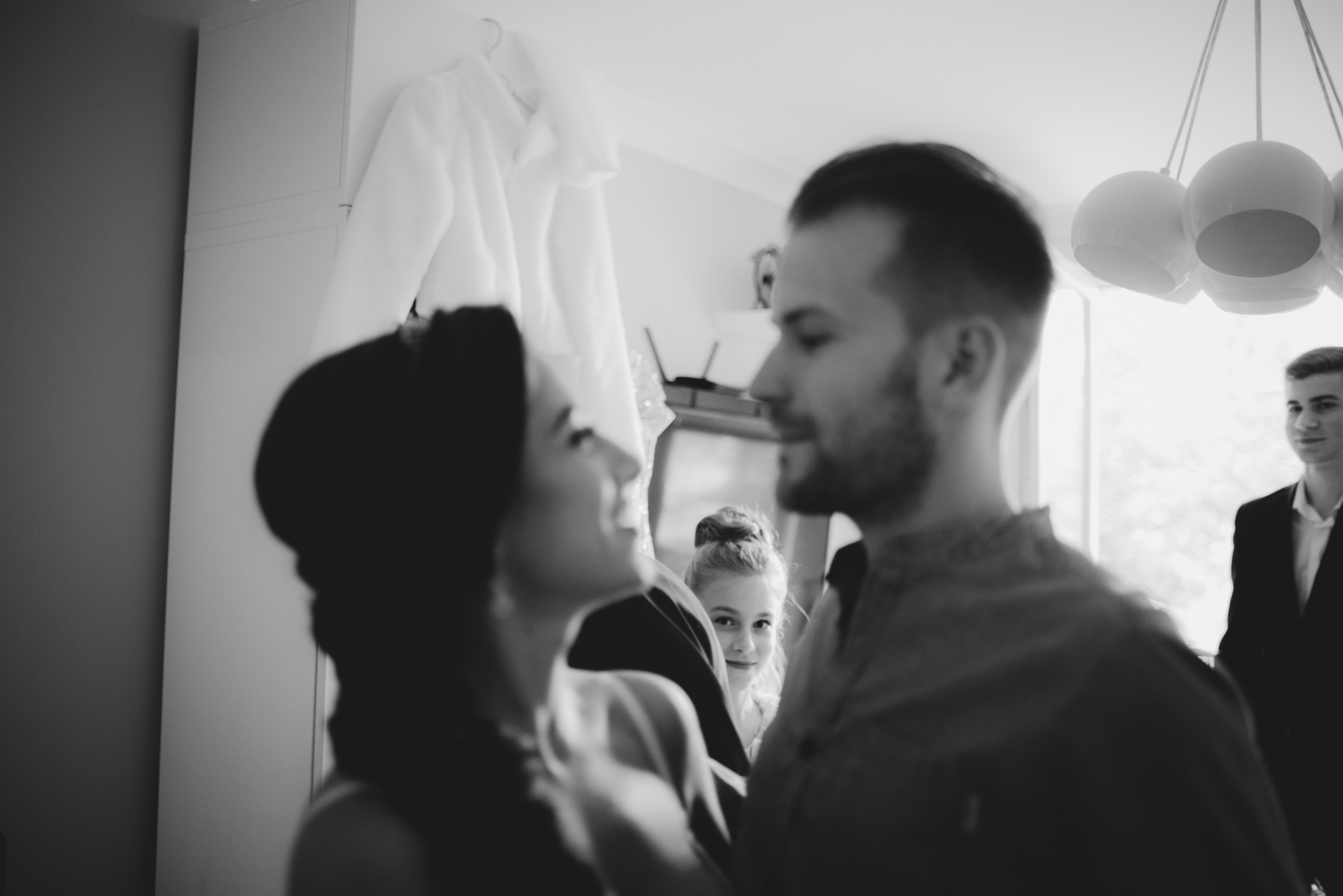 Aleksandra & Patryk. Bałanda Fotografia – Sesje Kobiece, Rodzinne, Miłosne, Reportaże | Katowice Śląsk