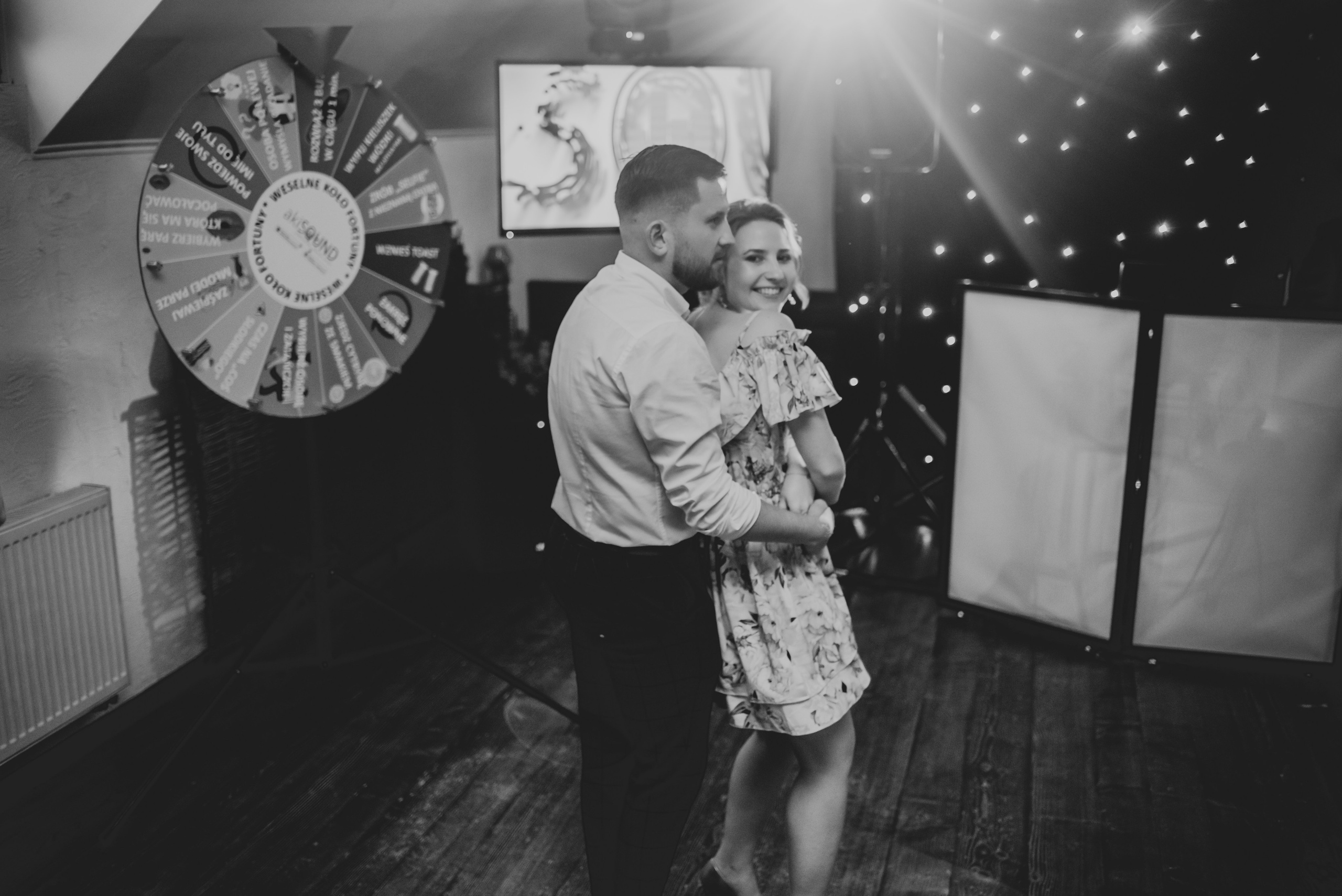 Monika & Łukasz. Bałanda Fotografia – Sesje Kobiece, Rodzinne, Miłosne, Reportaże | Katowice Śląsk