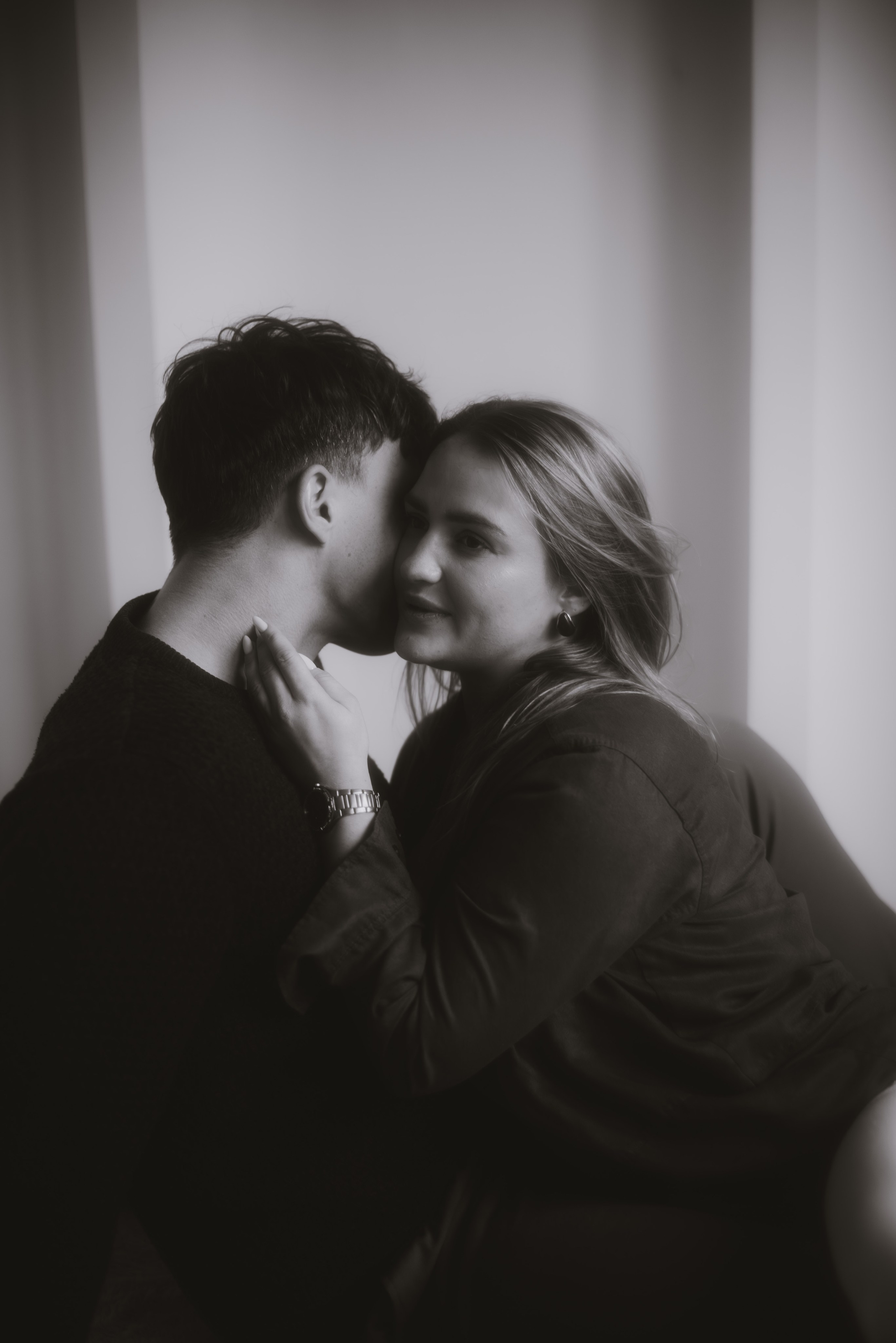 Paula i Patryk. Bałanda Fotografia – Sesje Kobiece, Rodzinne, Miłosne, Reportaże | Katowice Śląsk