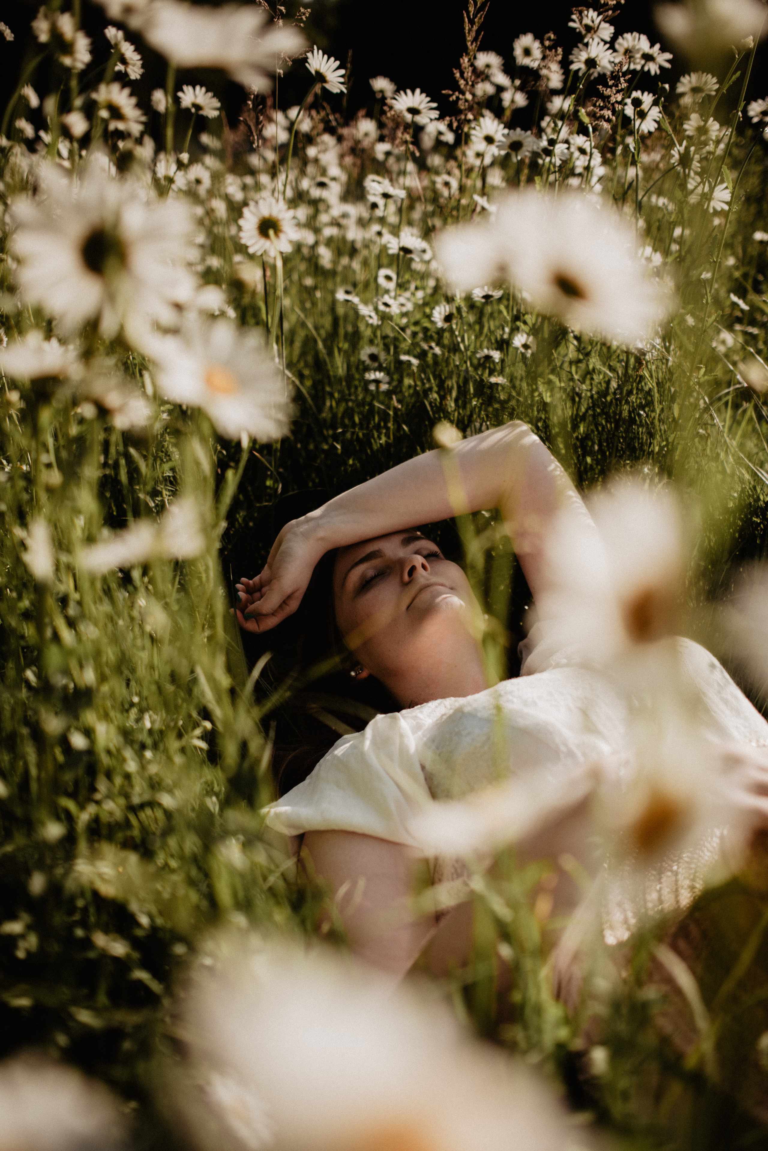 Magdalena. Bałanda Fotografia – Sesje Kobiece, Rodzinne, Miłosne, Reportaże | Katowice Śląsk