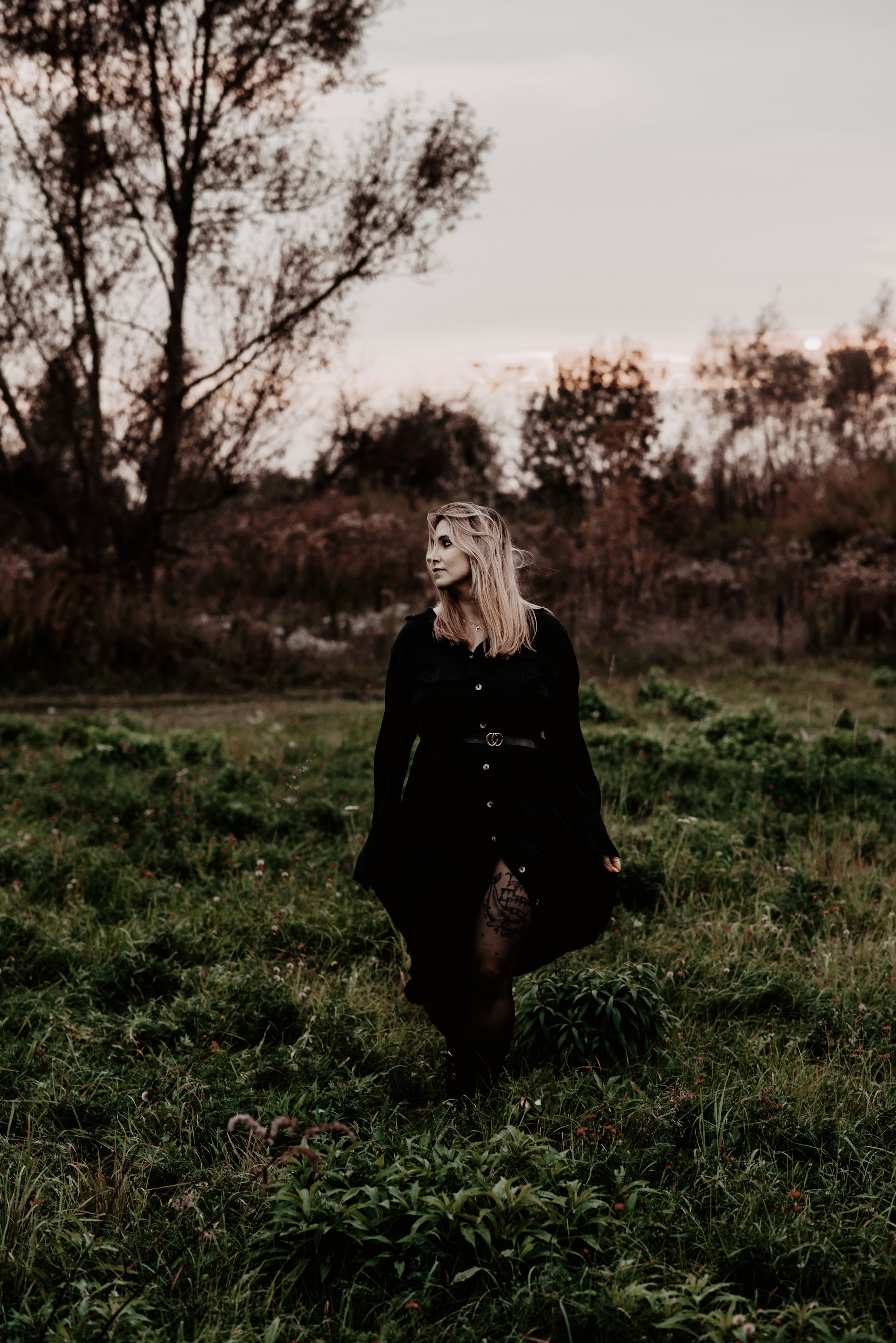 Klaudia. Bałanda Fotografia – Sesje Kobiece, Rodzinne, Miłosne, Reportaże | Katowice Śląsk