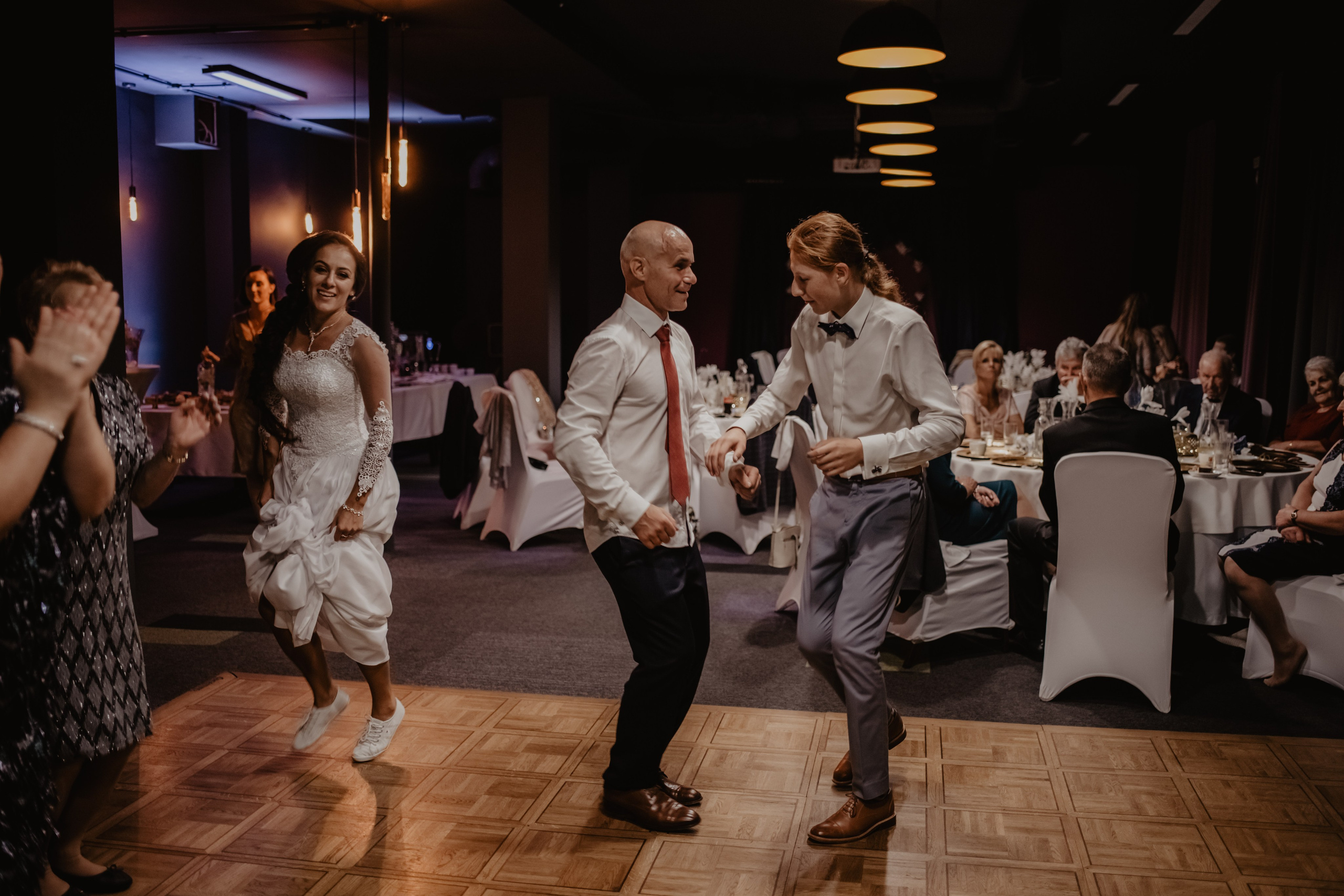 Aleksandra & Patryk. Bałanda Fotografia – Sesje Kobiece, Rodzinne, Miłosne, Reportaże | Katowice Śląsk