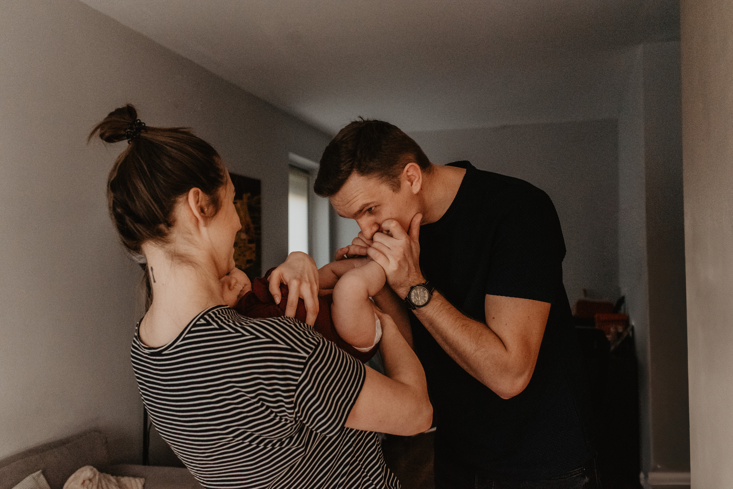 India&Łukasz&Michalinka. Bałanda Fotografia – Sesje Kobiece, Rodzinne, Miłosne, Reportaże | Katowice Śląsk