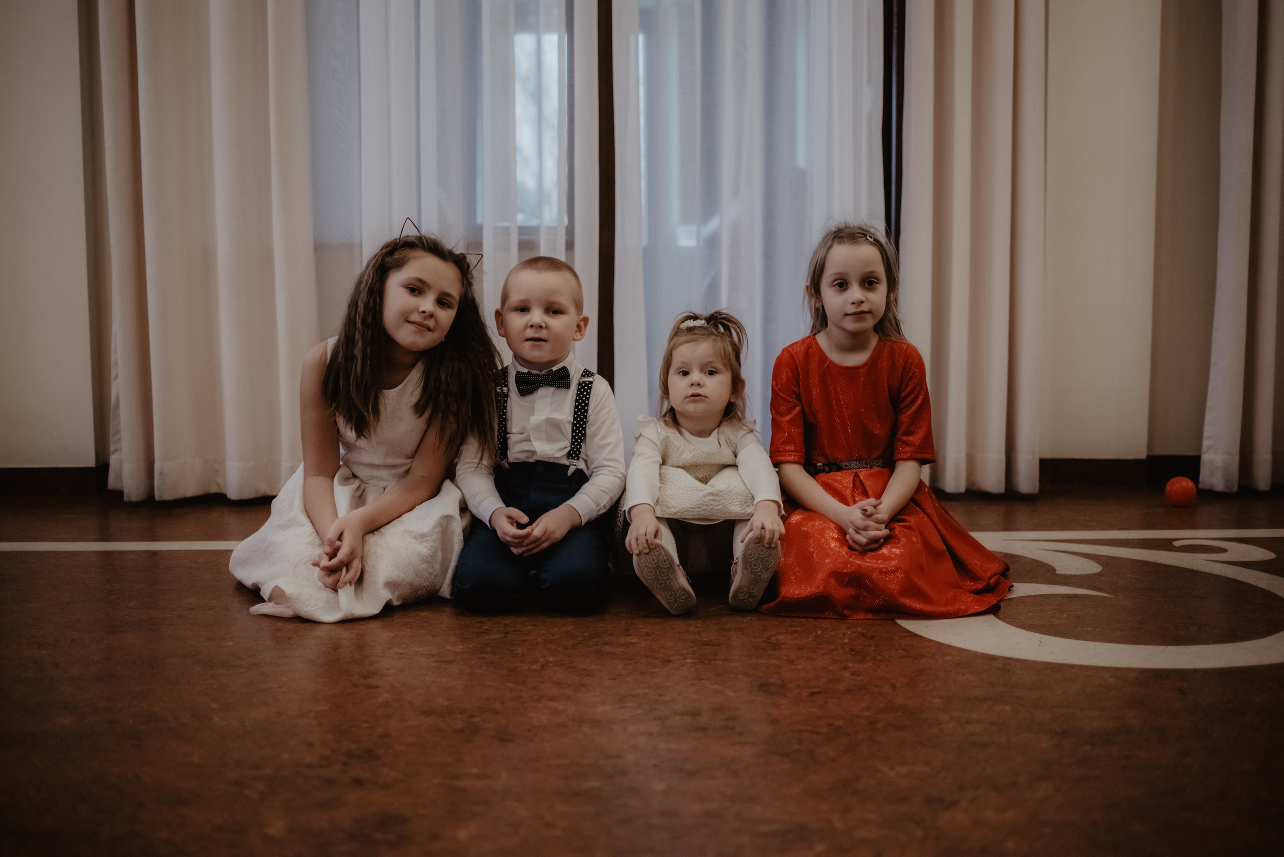 Chrzest Św. Maksymiliana. Bałanda Fotografia – Sesje Kobiece, Rodzinne, Miłosne, Reportaże | Katowice Śląsk