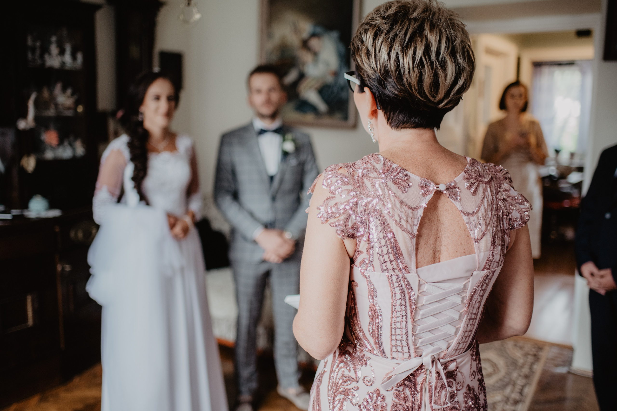 Aleksandra & Patryk. Bałanda Fotografia – Sesje Kobiece, Rodzinne, Miłosne, Reportaże | Katowice Śląsk