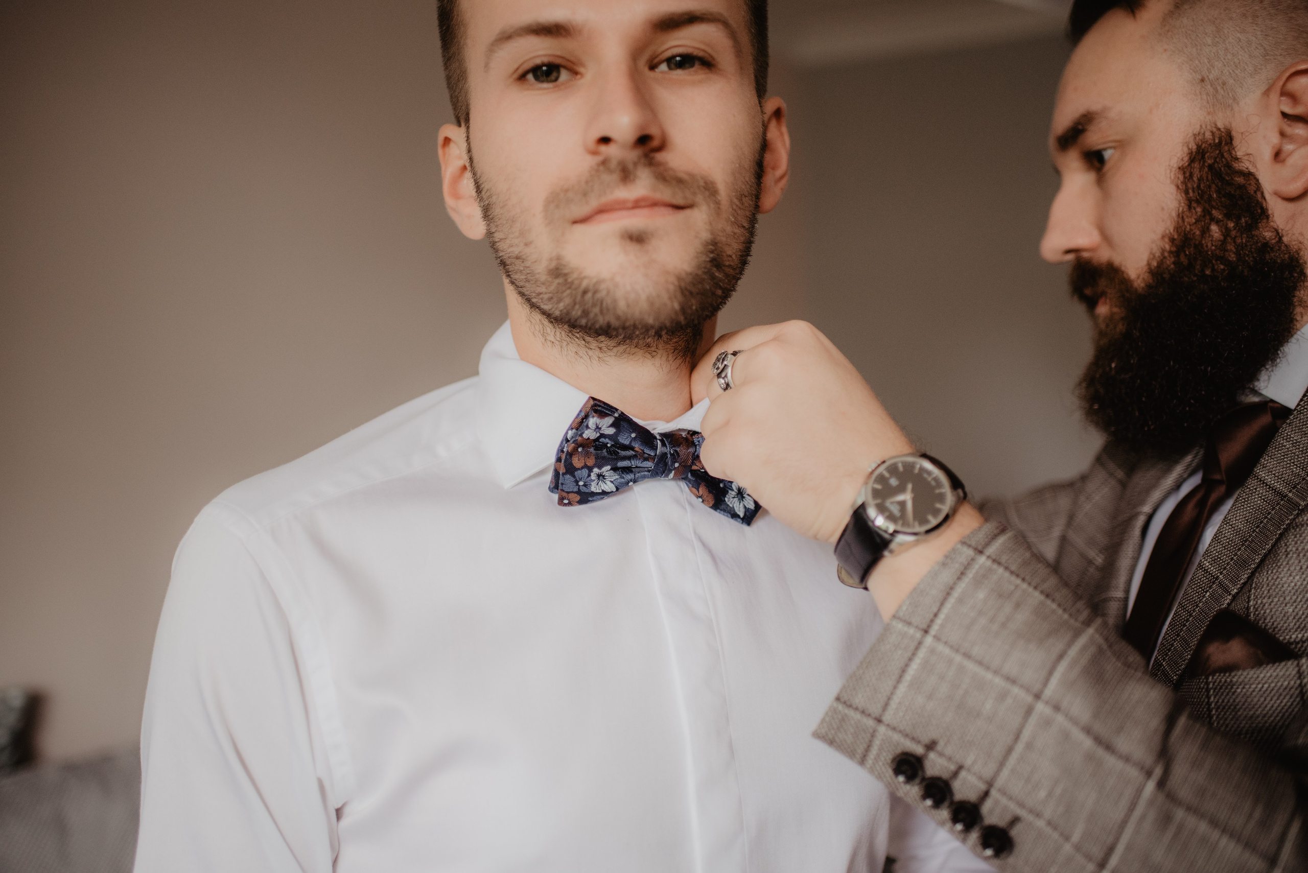 Aleksandra & Patryk. Bałanda Fotografia – Sesje Kobiece, Rodzinne, Miłosne, Reportaże | Katowice Śląsk