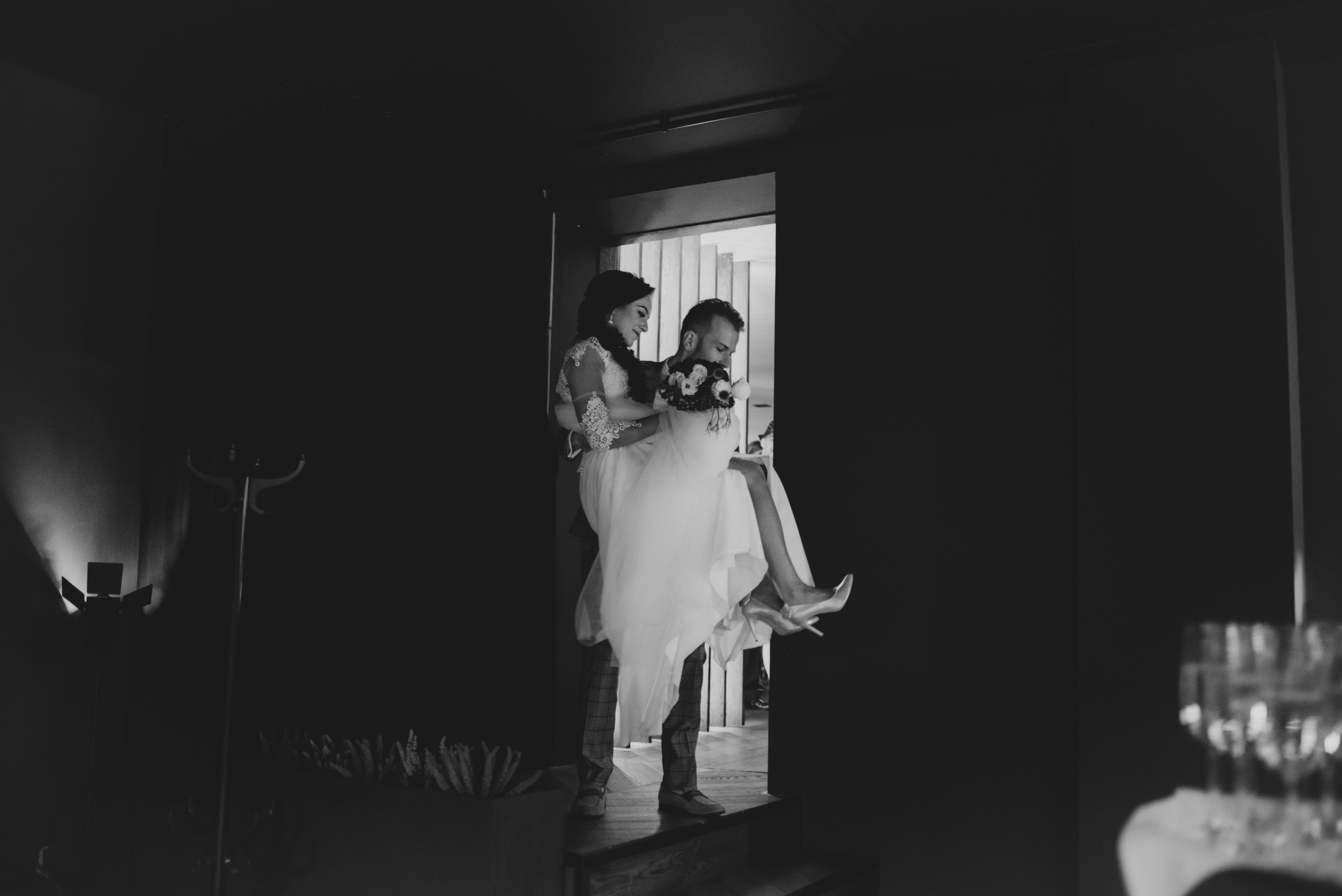 Aleksandra & Patryk. Bałanda Fotografia – Sesje Kobiece, Rodzinne, Miłosne, Reportaże | Katowice Śląsk