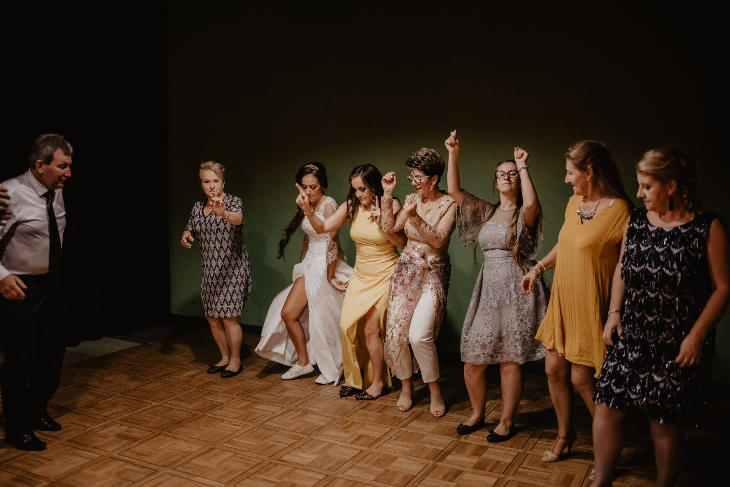 Aleksandra & Patryk. Bałanda Fotografia – Sesje Kobiece, Rodzinne, Miłosne, Reportaże | Katowice Śląsk