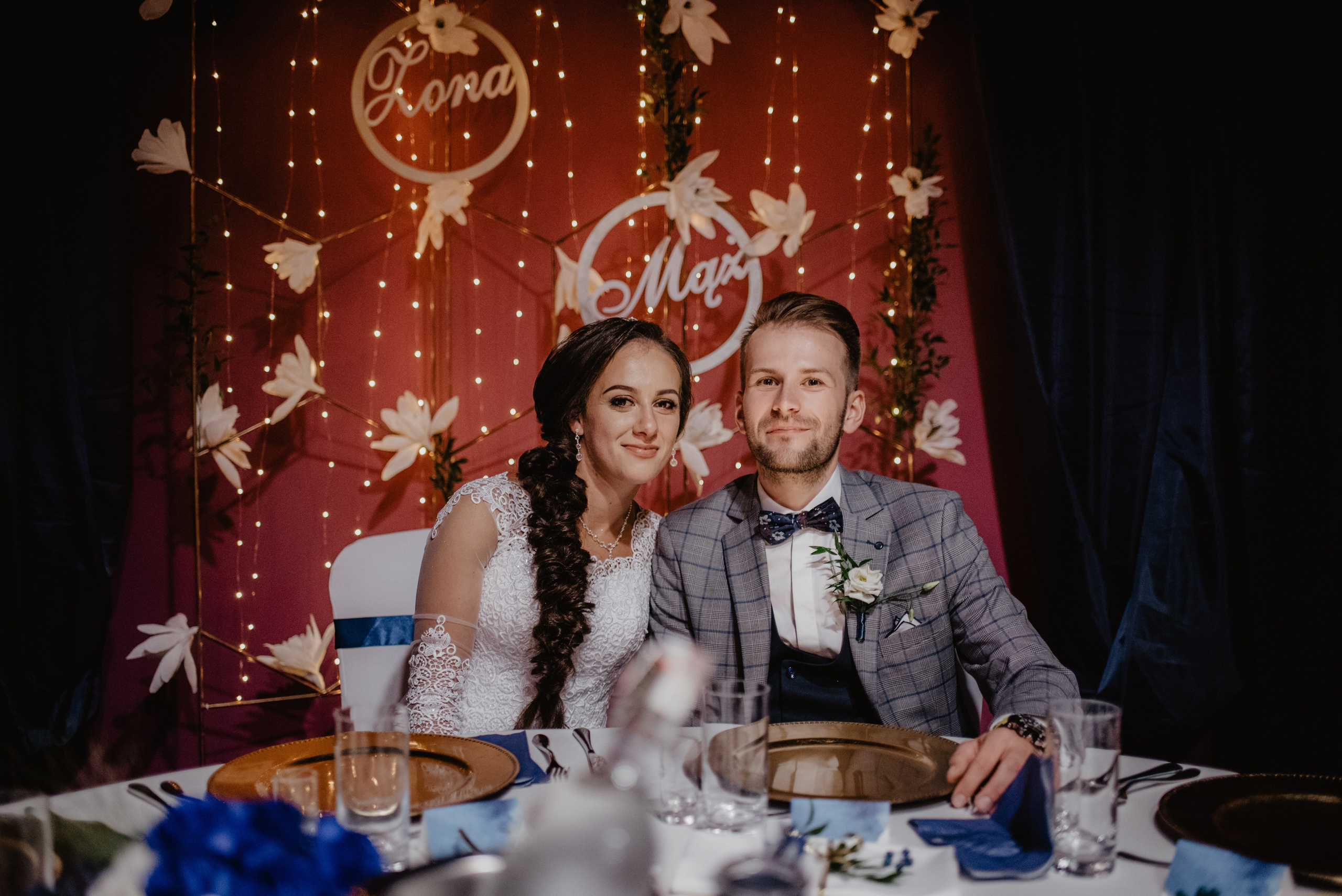 Aleksandra & Patryk. Bałanda Fotografia – Sesje Kobiece, Rodzinne, Miłosne, Reportaże | Katowice Śląsk