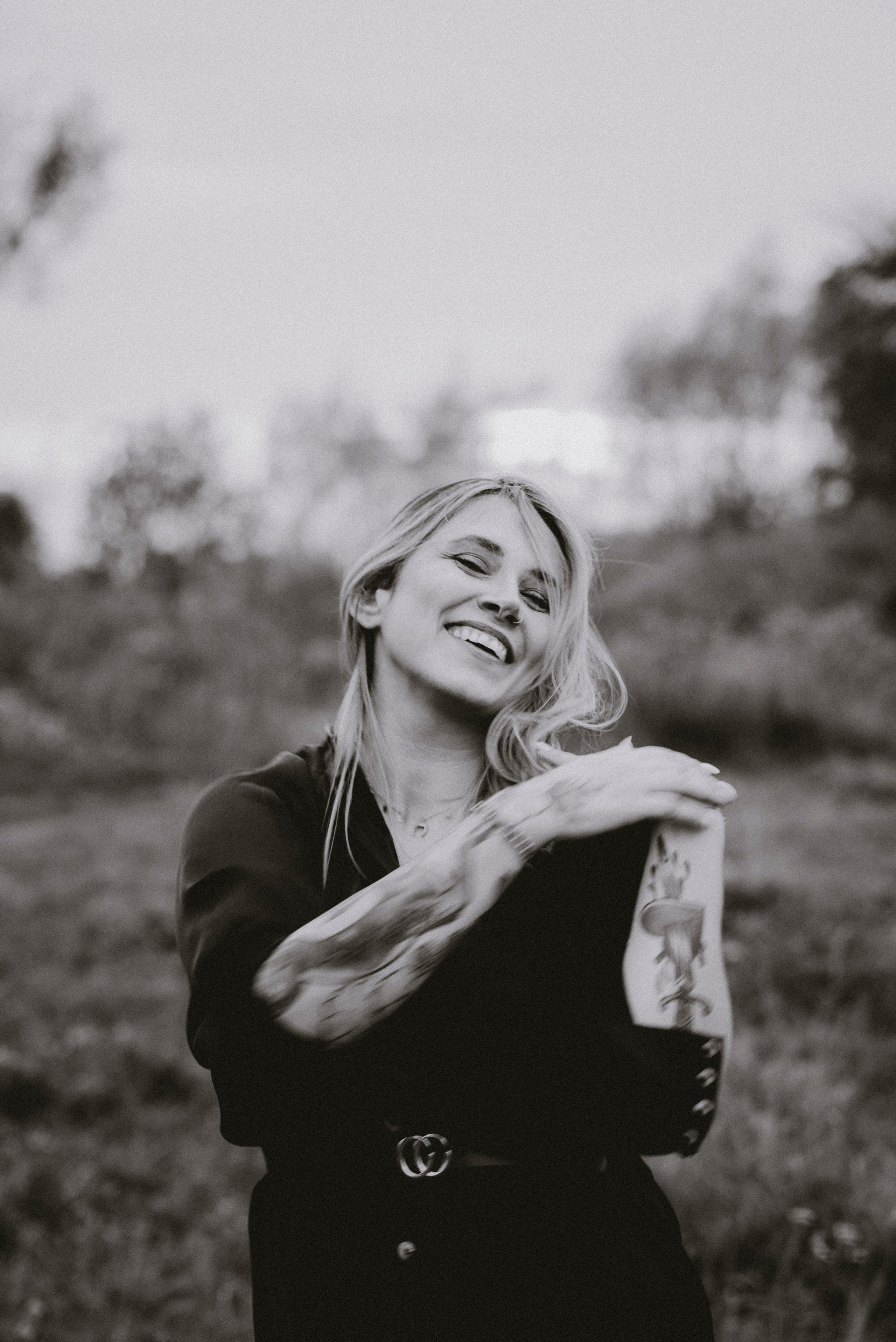 Klaudia. Bałanda Fotografia – Sesje Kobiece, Rodzinne, Miłosne, Reportaże | Katowice Śląsk