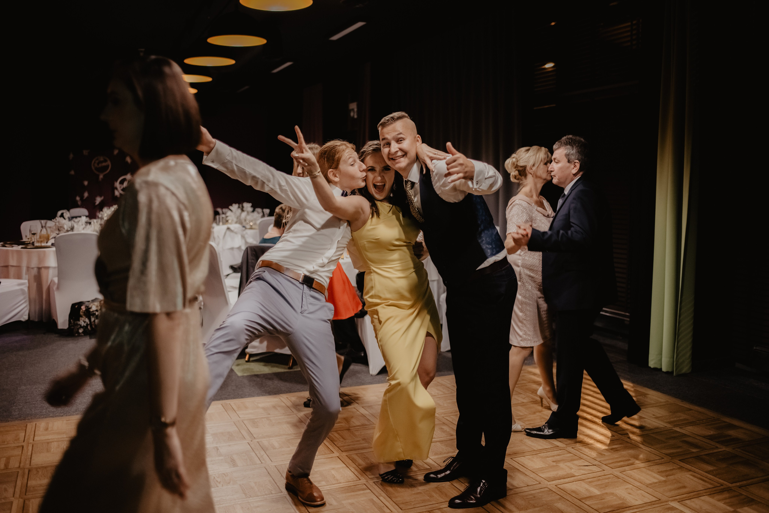 Aleksandra & Patryk. Bałanda Fotografia – Sesje Kobiece, Rodzinne, Miłosne, Reportaże | Katowice Śląsk