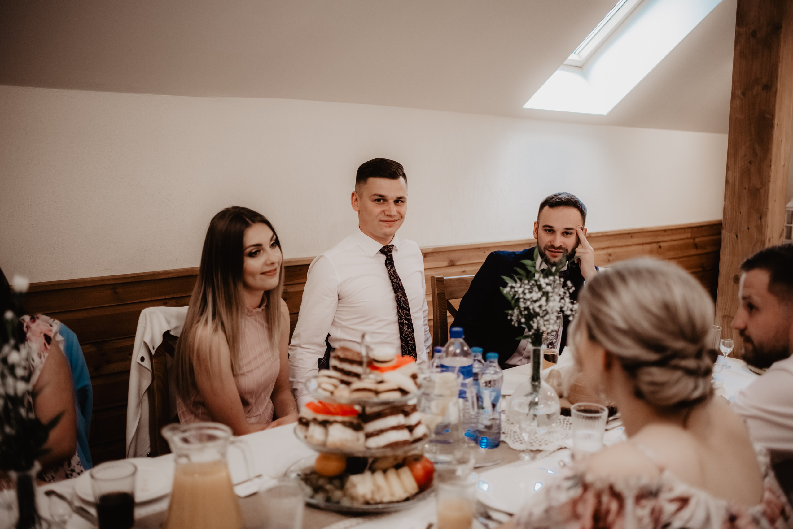 Monika & Łukasz. Bałanda Fotografia – Sesje Kobiece, Rodzinne, Miłosne, Reportaże | Katowice Śląsk