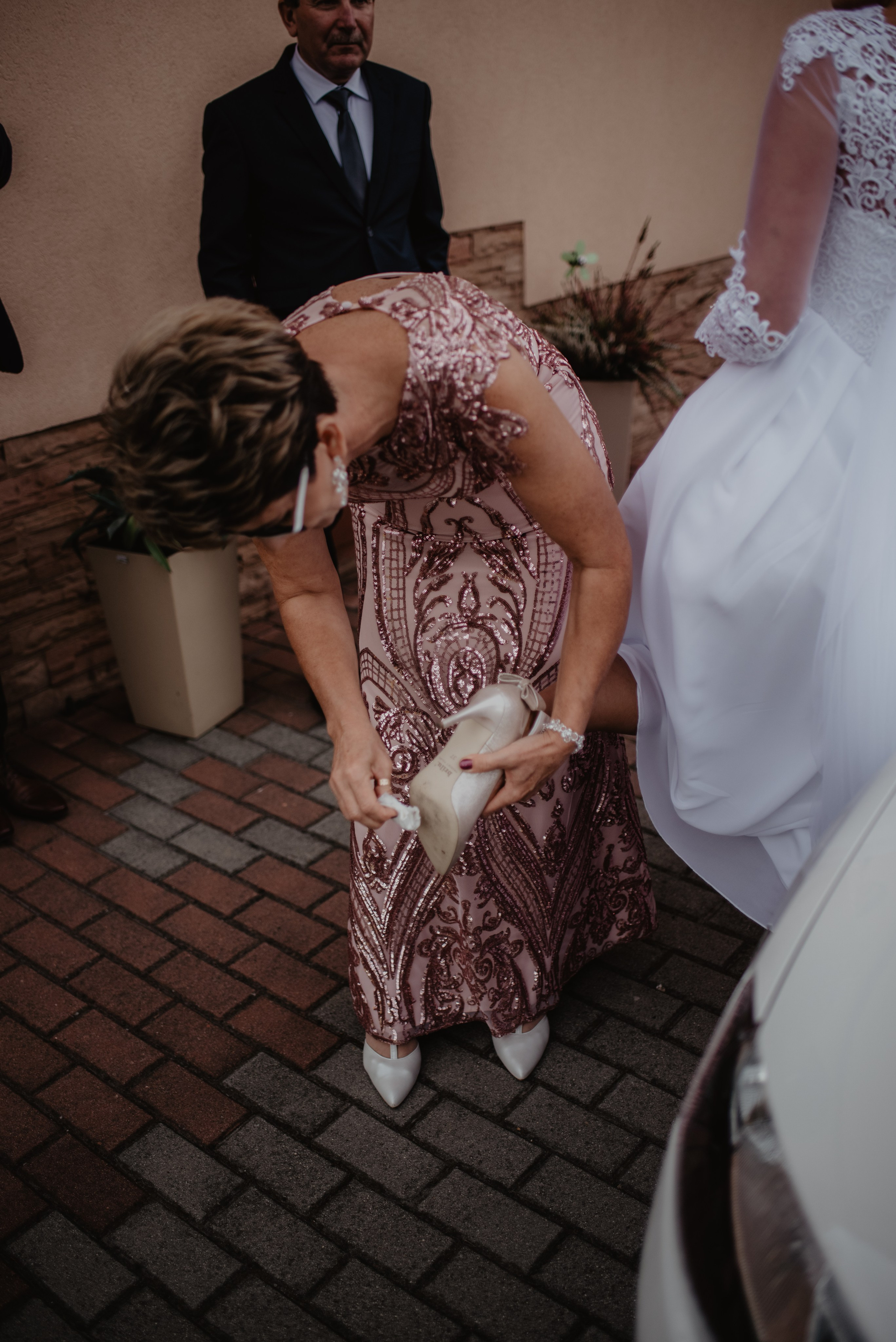 Aleksandra & Patryk. Bałanda Fotografia – Sesje Kobiece, Rodzinne, Miłosne, Reportaże | Katowice Śląsk