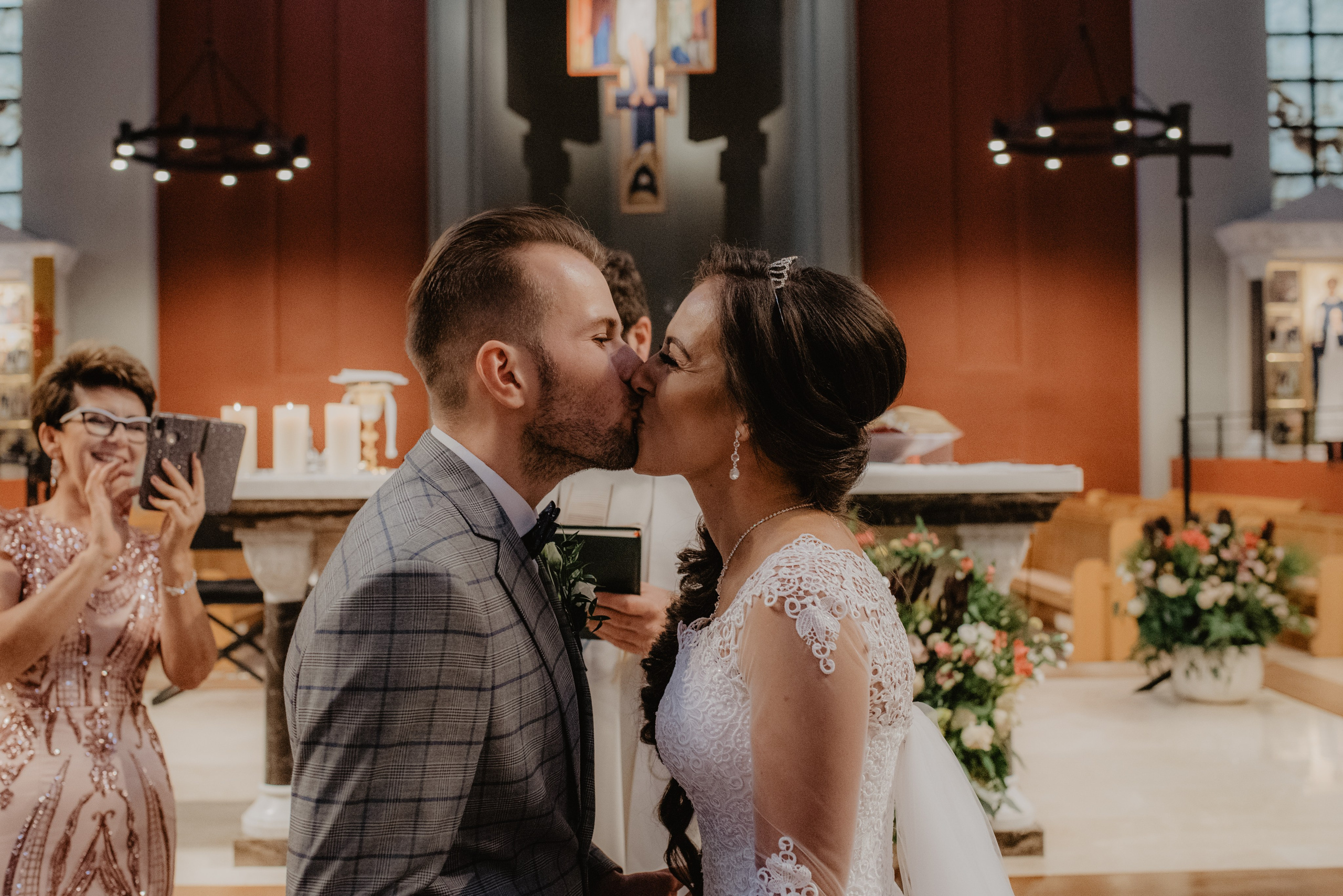 Aleksandra & Patryk. Bałanda Fotografia – Sesje Kobiece, Rodzinne, Miłosne, Reportaże | Katowice Śląsk