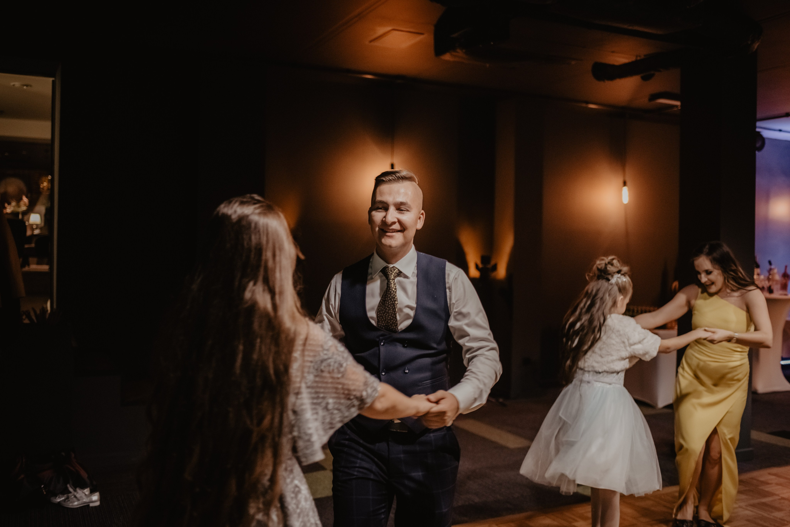 Aleksandra & Patryk. Bałanda Fotografia – Sesje Kobiece, Rodzinne, Miłosne, Reportaże | Katowice Śląsk