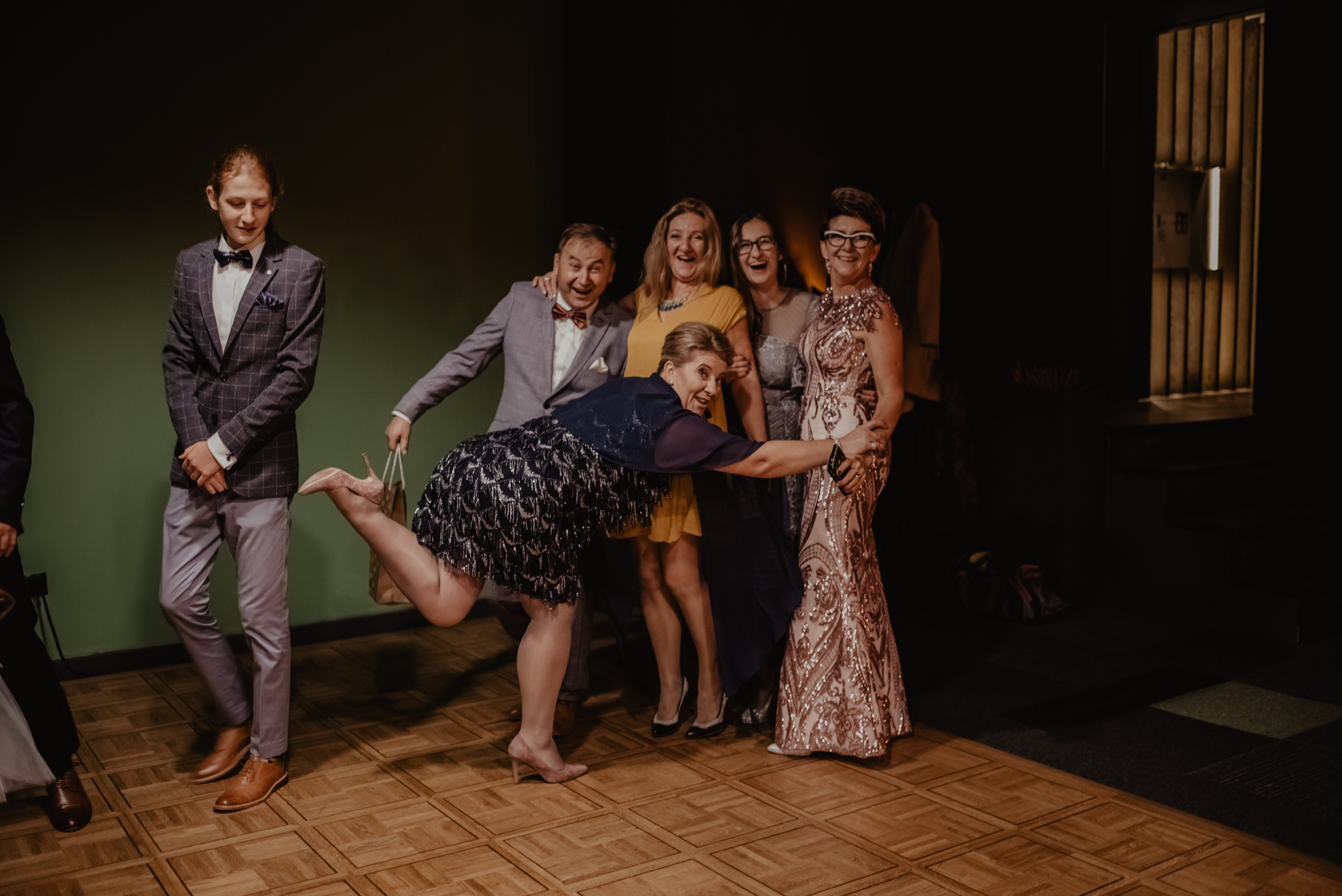 Aleksandra & Patryk. Bałanda Fotografia – Sesje Kobiece, Rodzinne, Miłosne, Reportaże | Katowice Śląsk