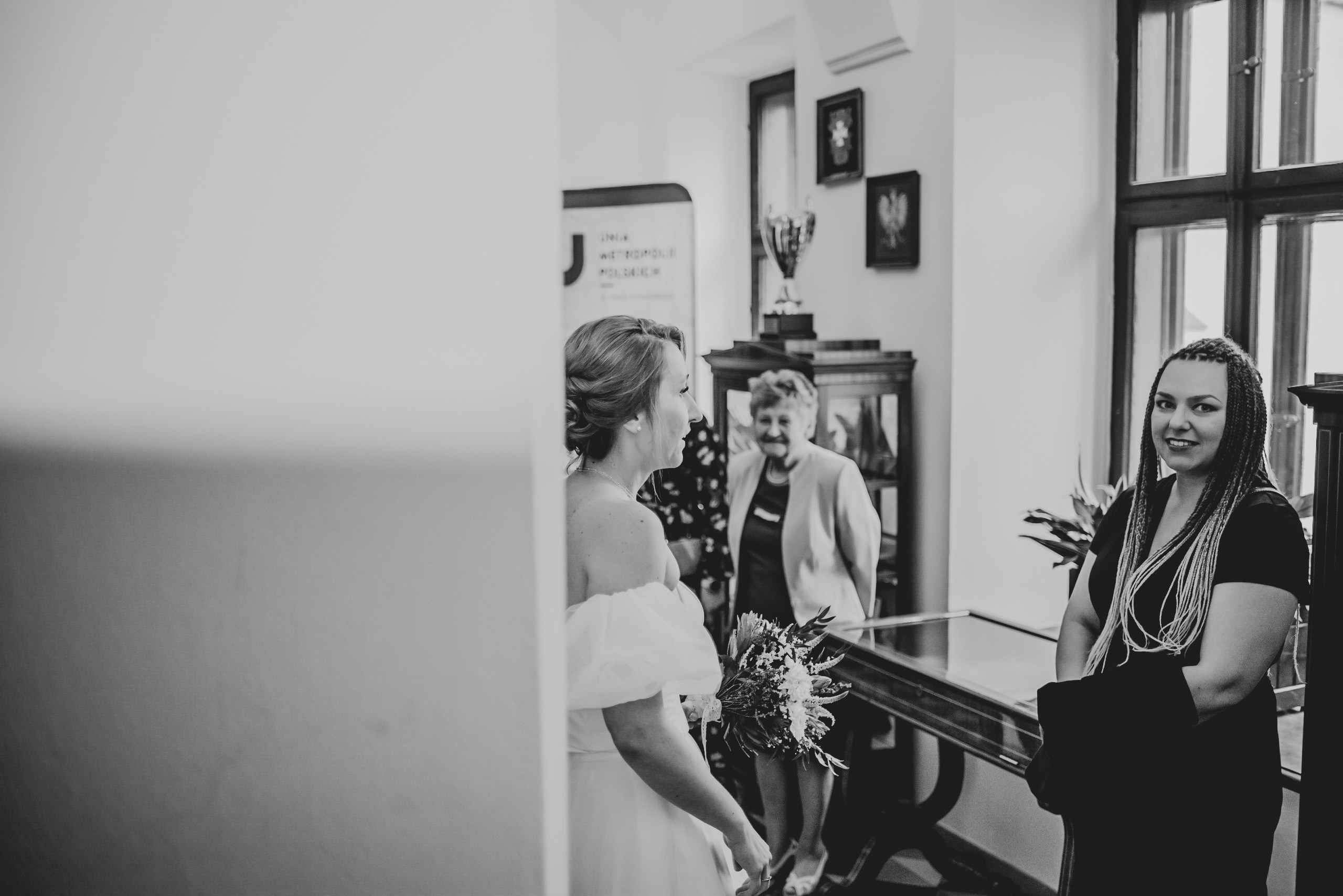 Monika & Łukasz. Bałanda Fotografia – Sesje Kobiece, Rodzinne, Miłosne, Reportaże | Katowice Śląsk